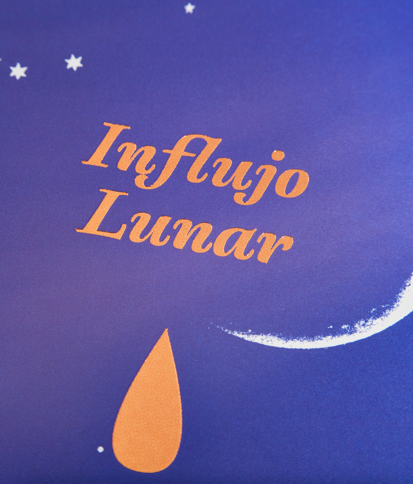 Influjo Lunar