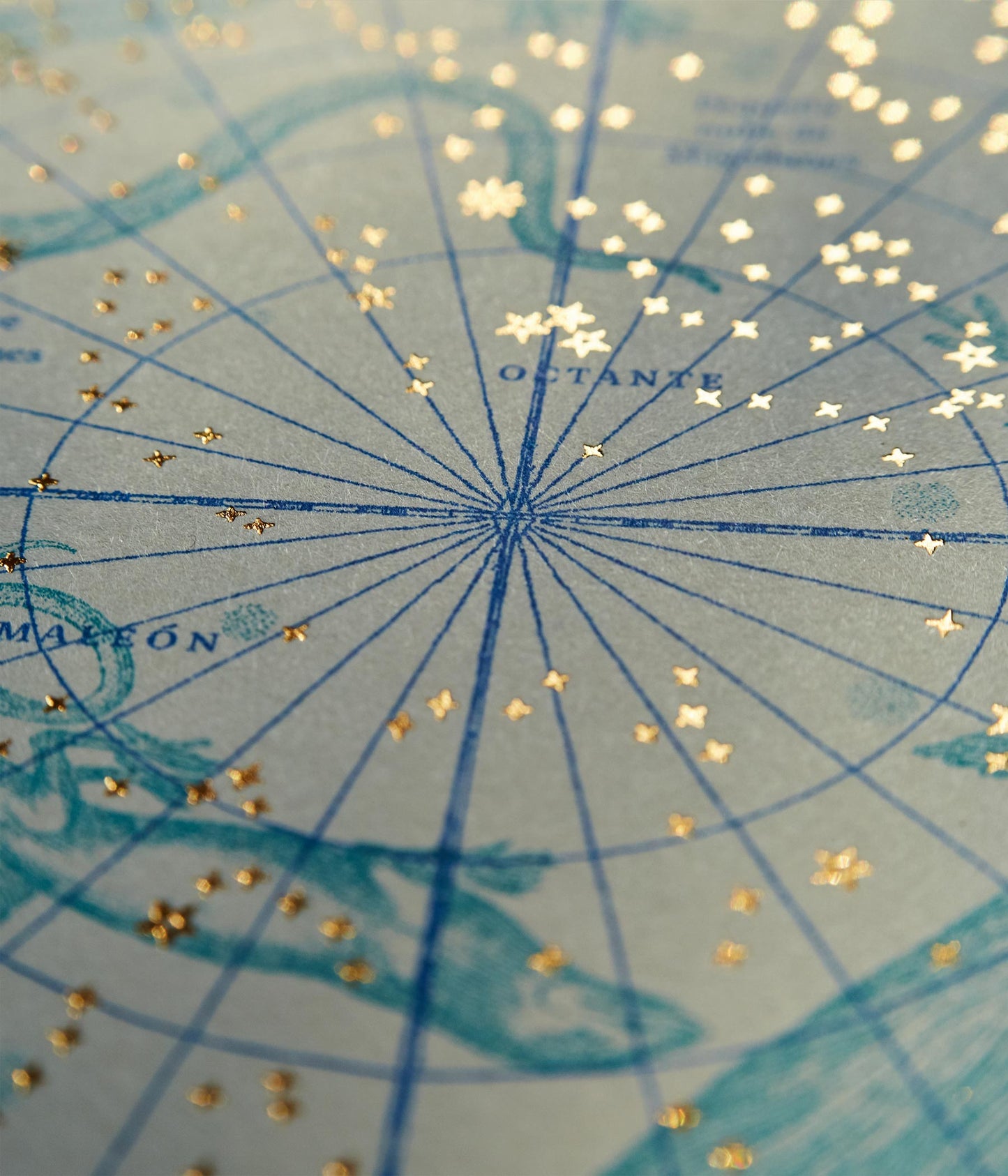 Constelaciones del Hemisferio Sur