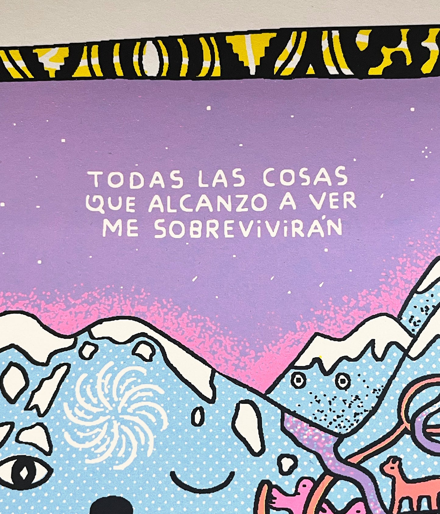 Equilibrio y Buena Voluntad