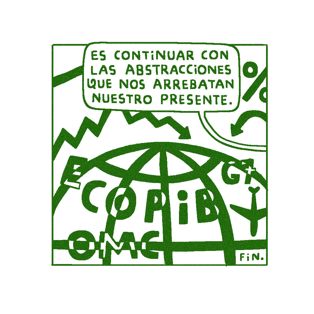 Ghor Bosch 3 / Comic