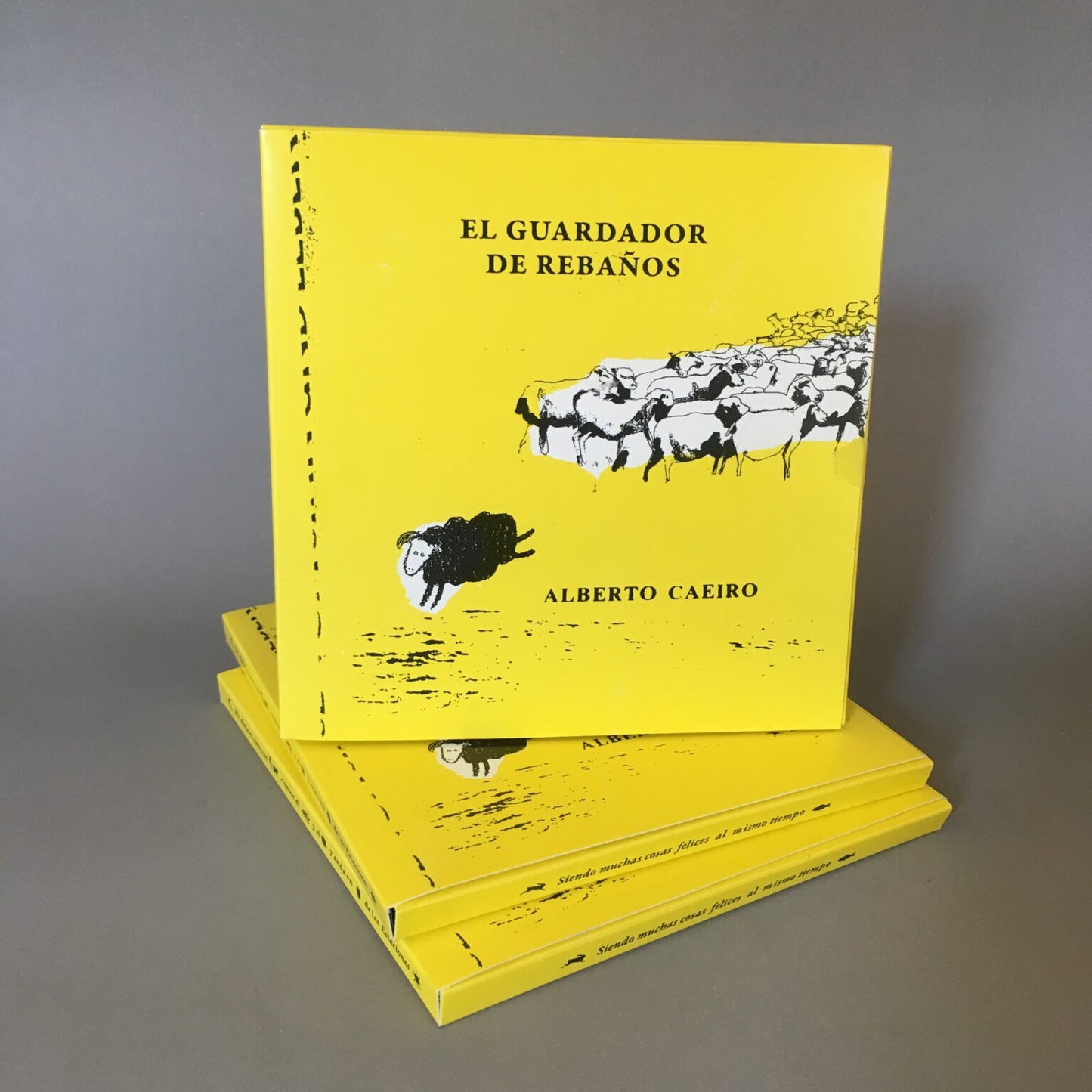 El guardador de rebaños
