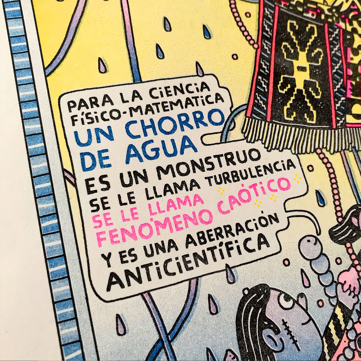 Todo es Fluido