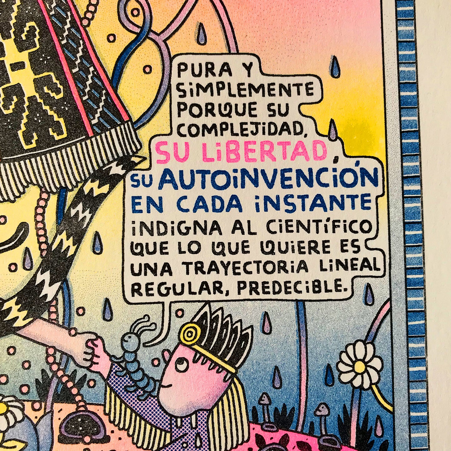 Todo es Fluido