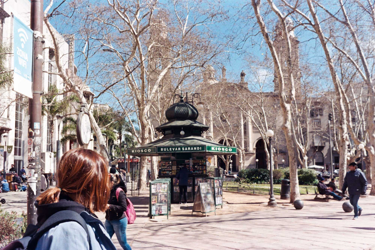 Buenos Aires