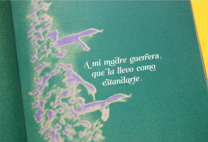 Curanderas