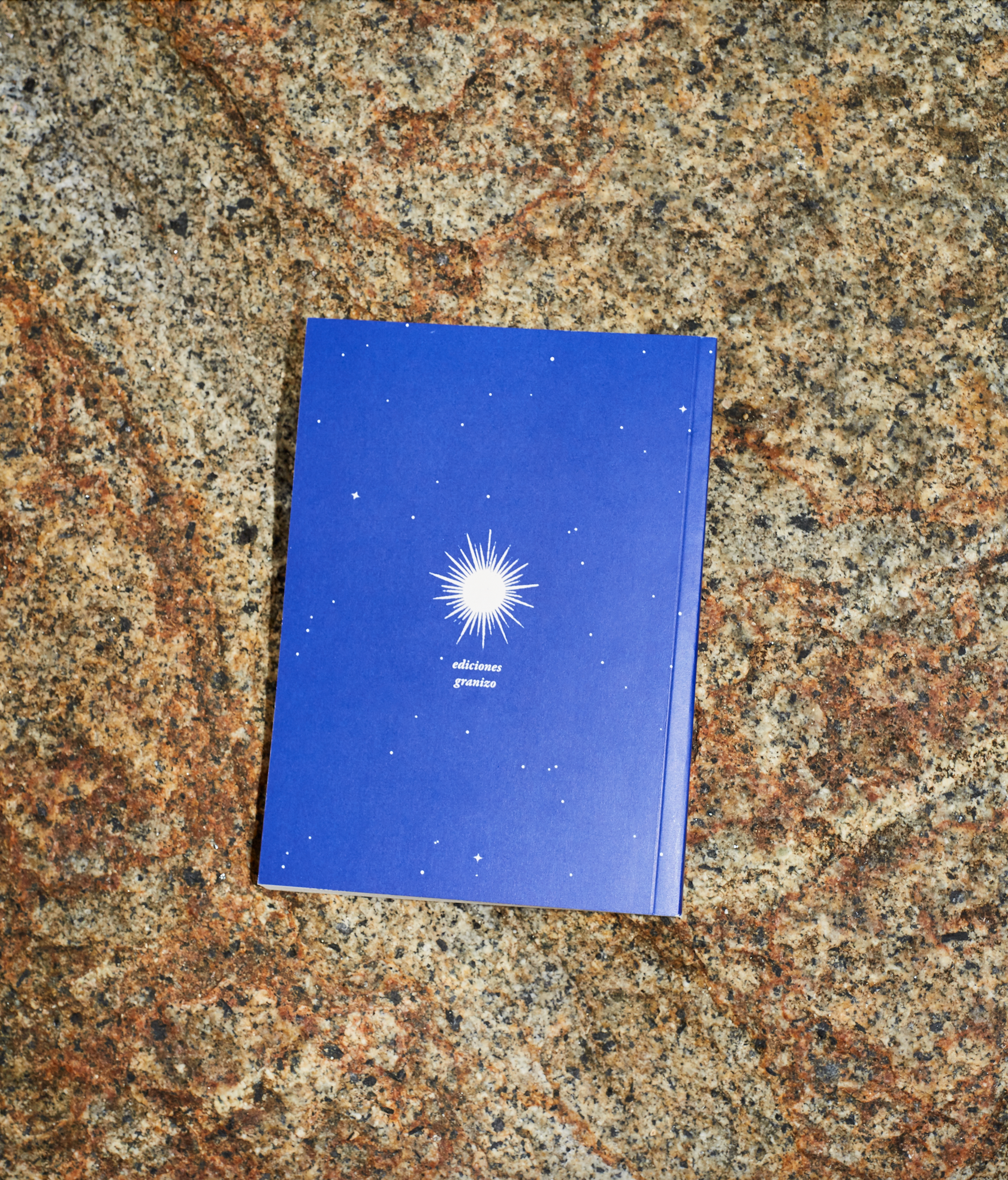 Libro «Influjo lunar»