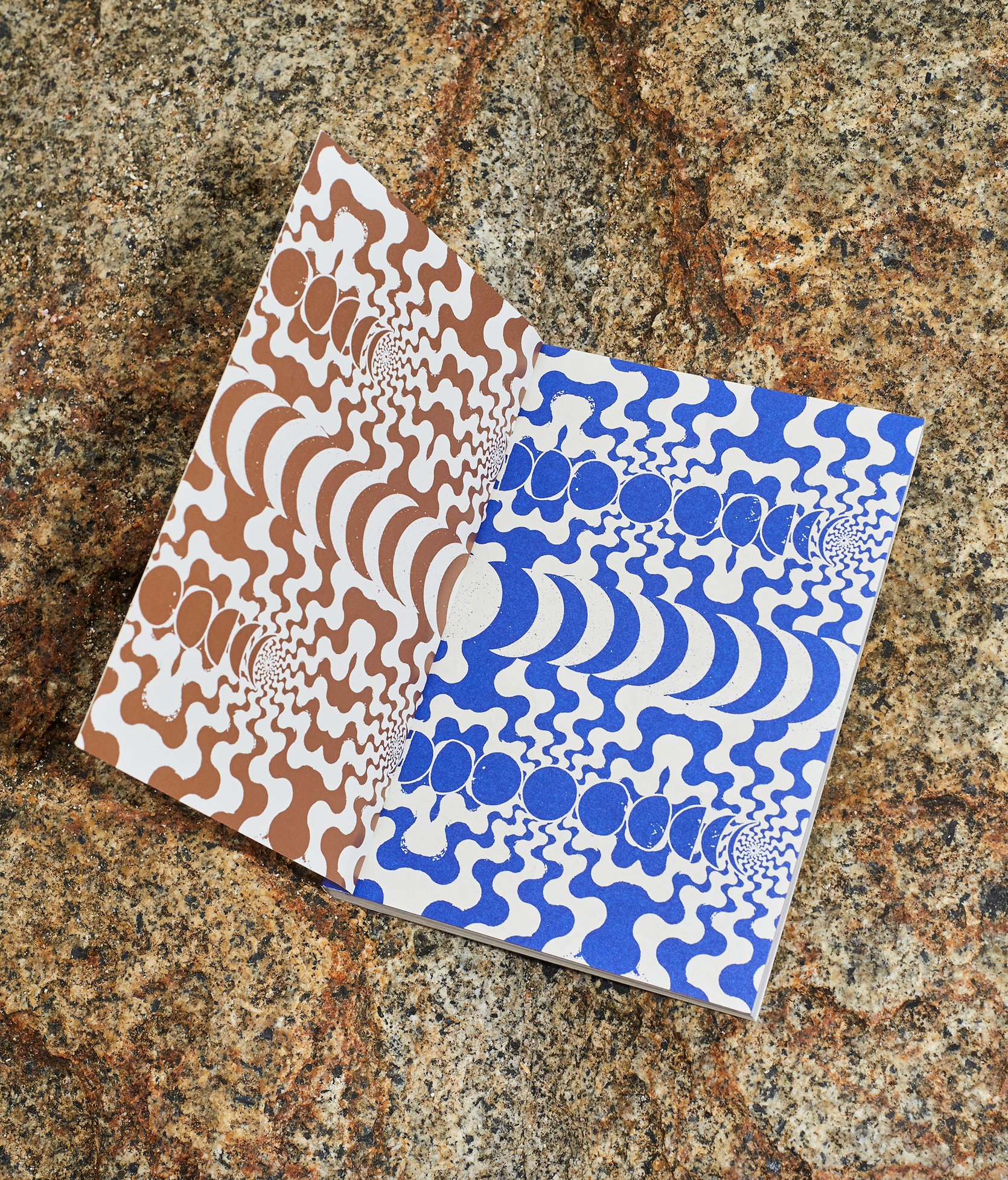 Libro «Influjo lunar»
