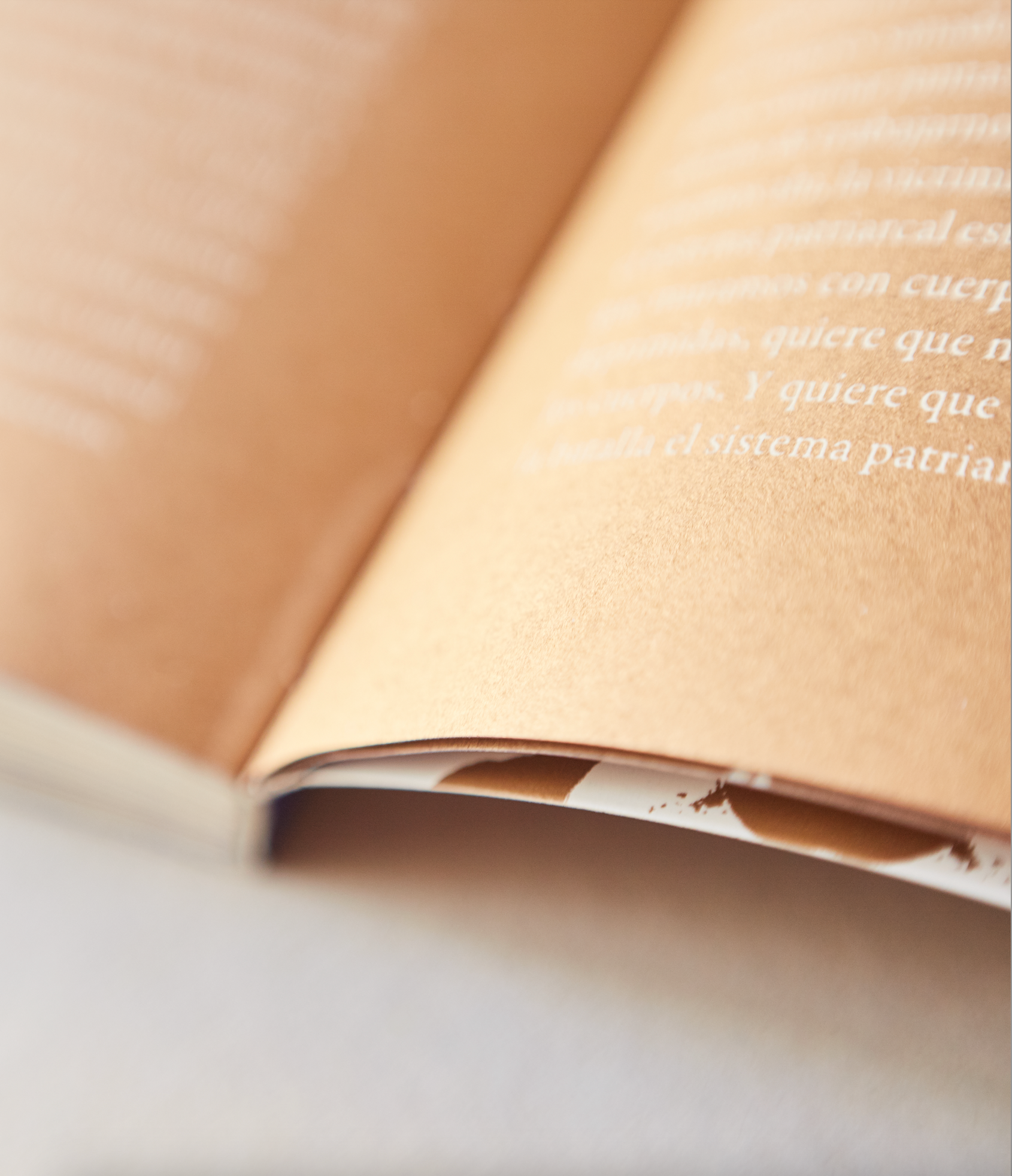Libro «Influjo lunar»