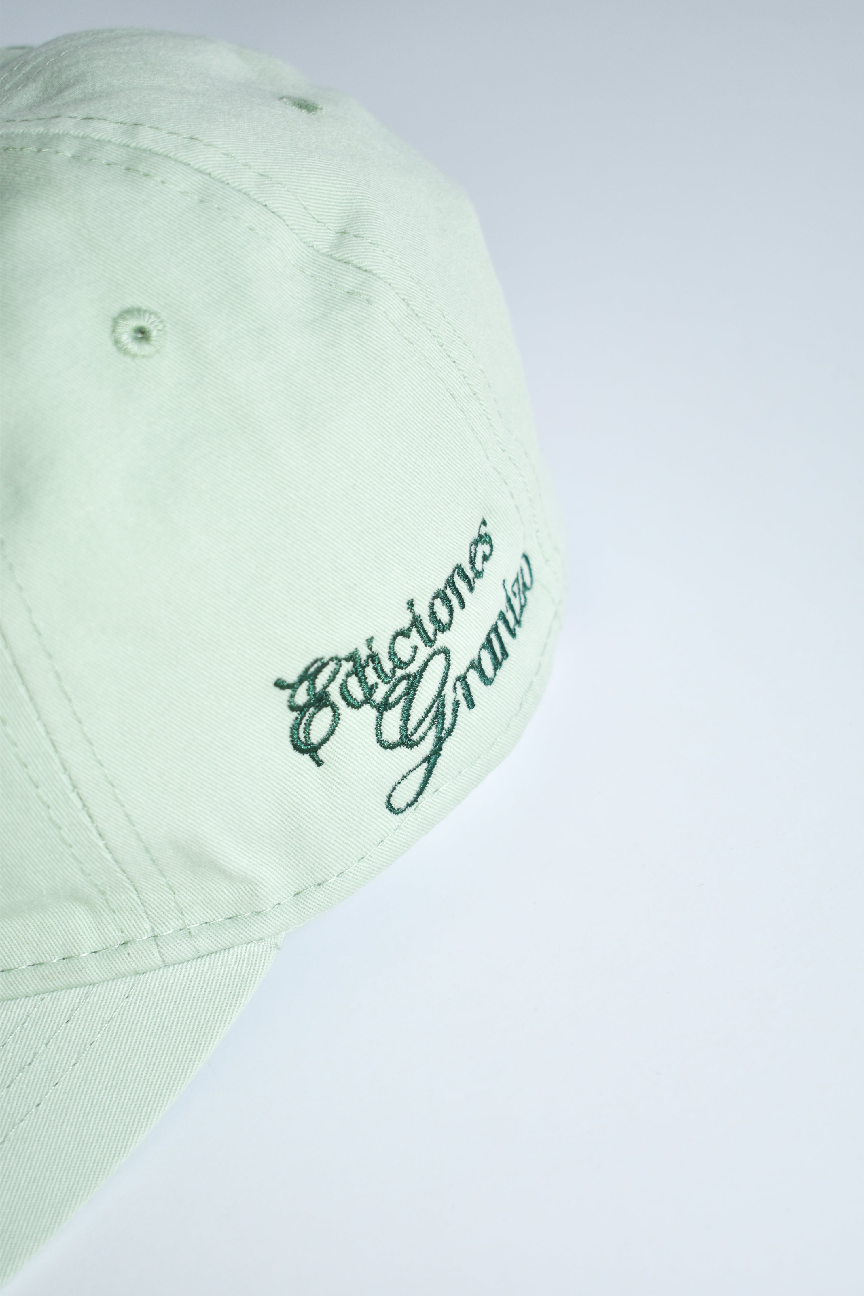Gorro «Todo está vivo»