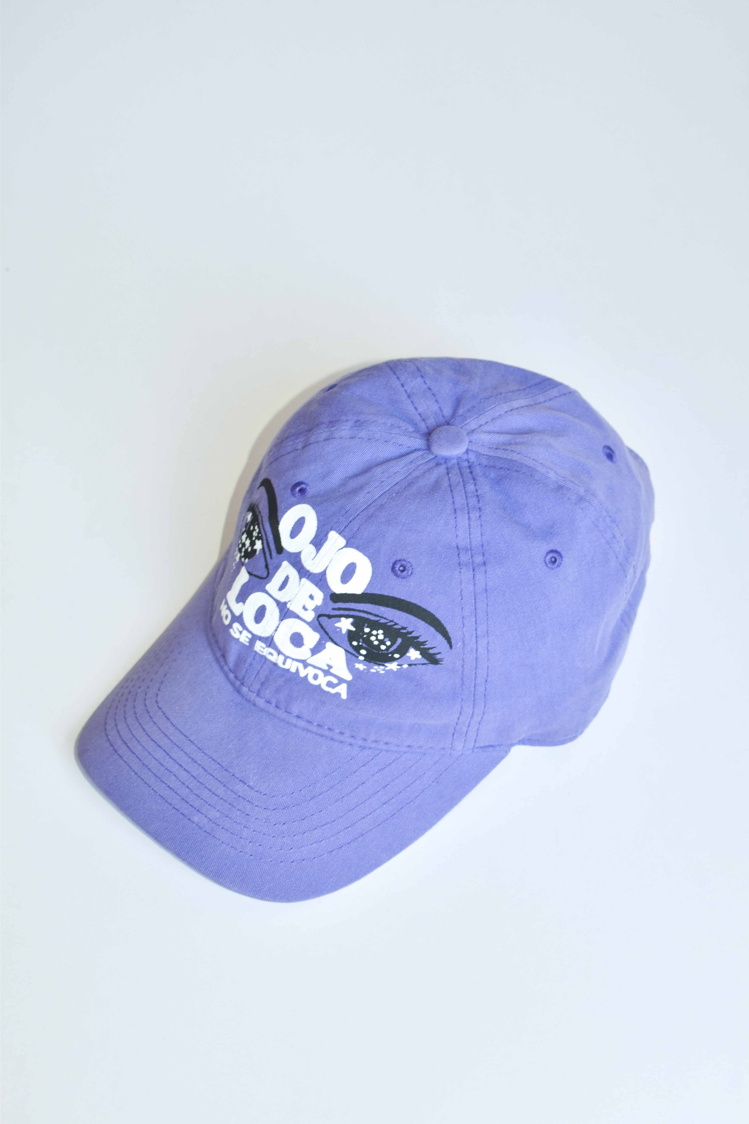 Gorro «Ojo de Loca»