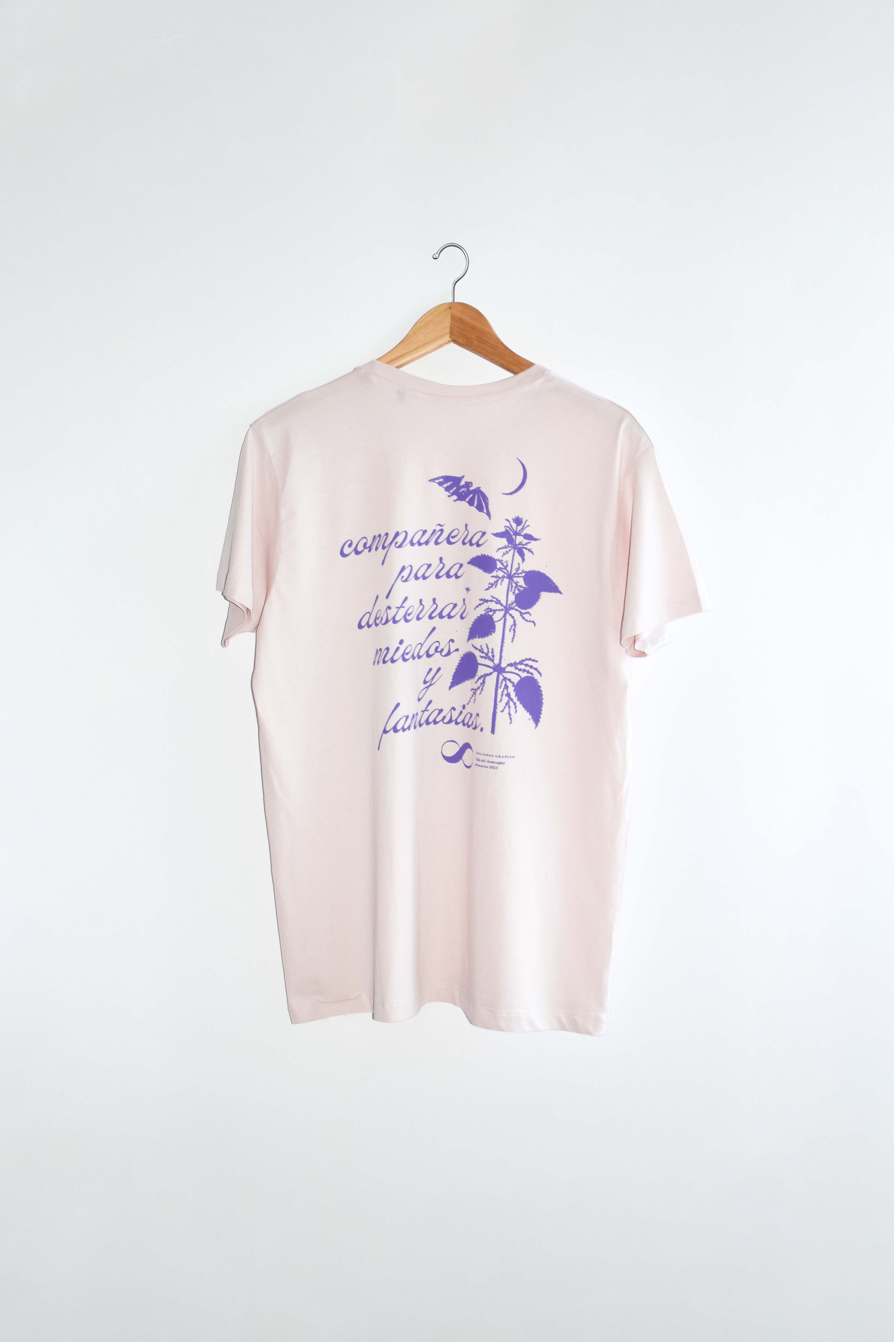 Polera «Ortiga»