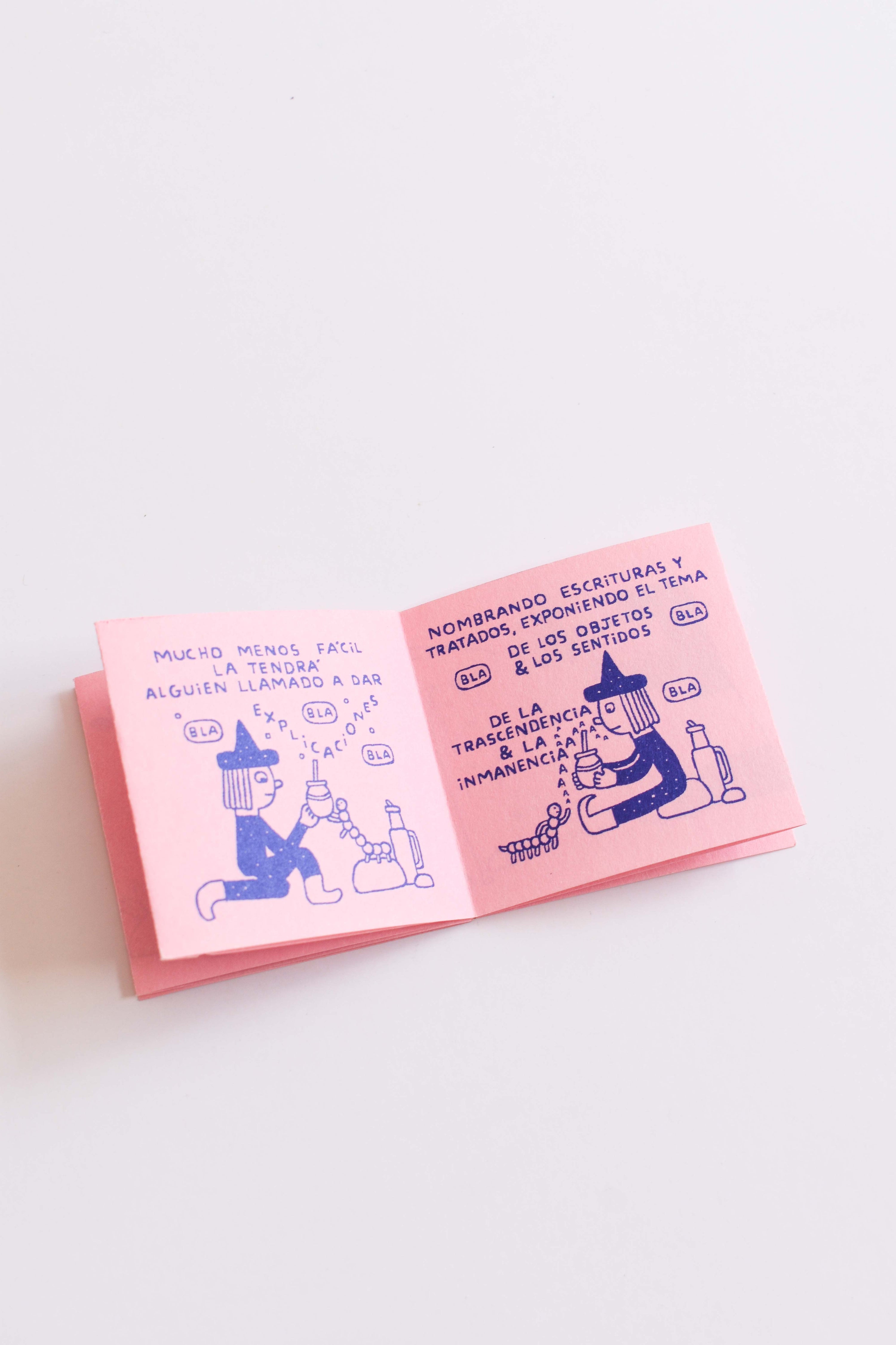 Fanzine «Detente»