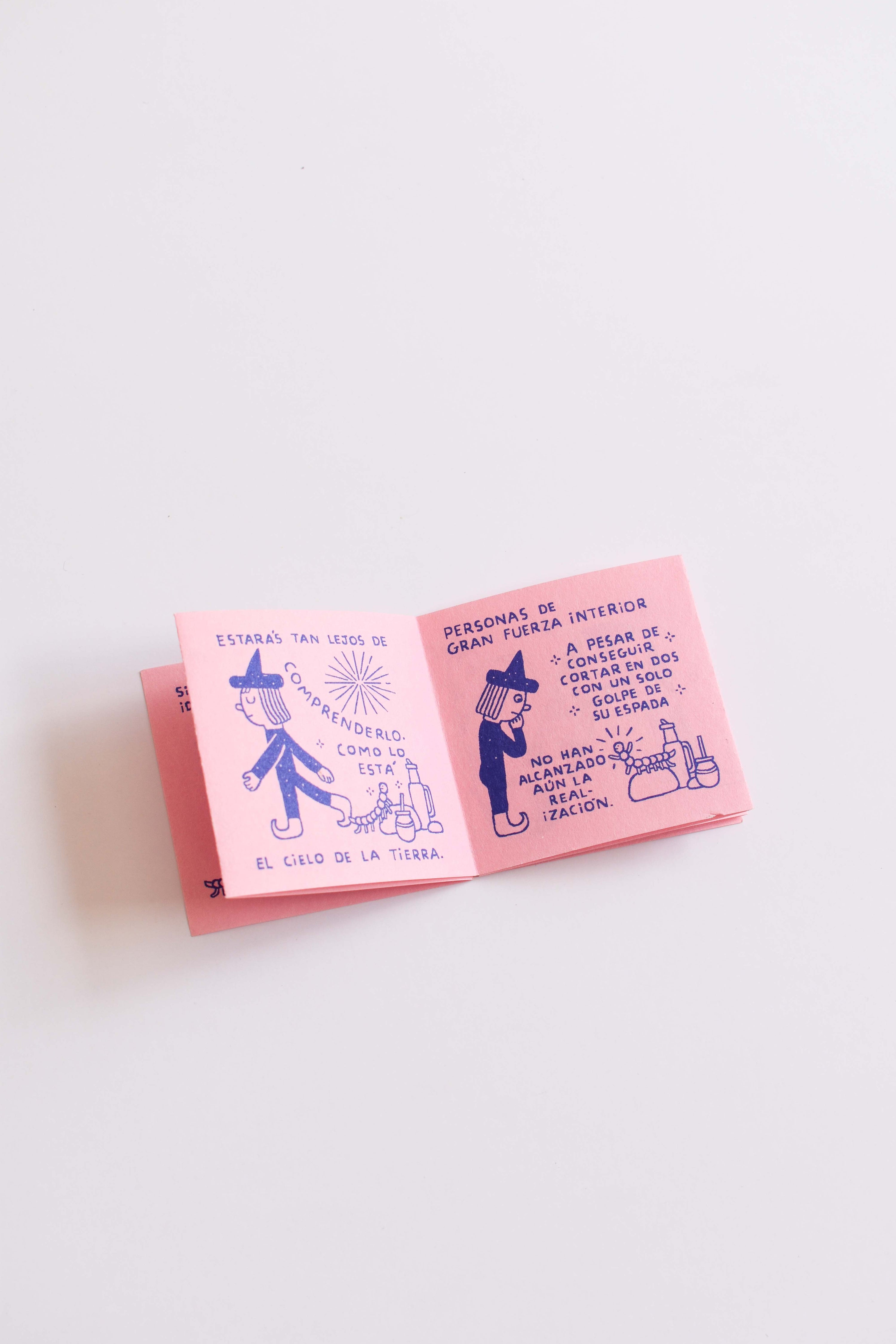 Fanzine «Detente»
