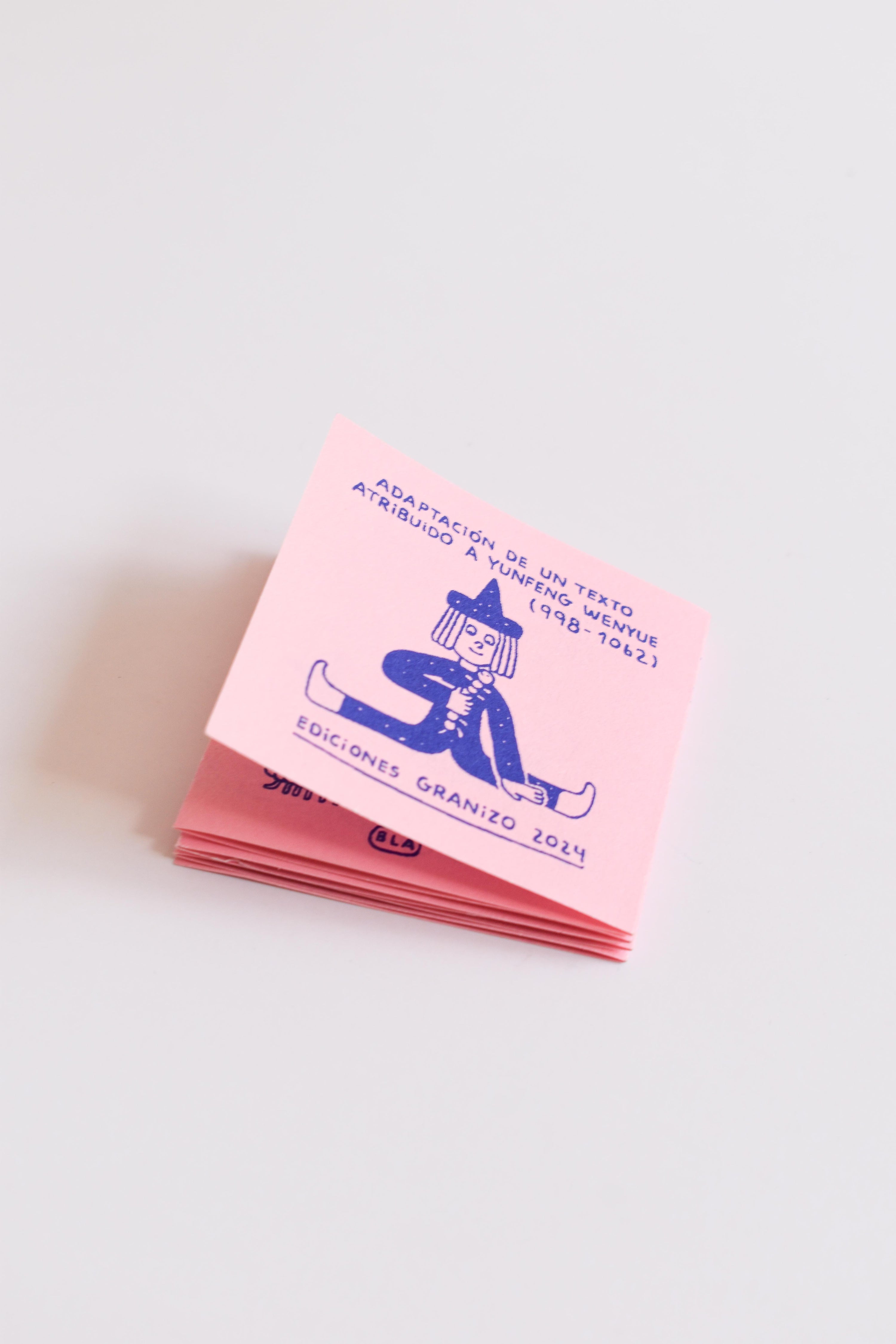 Fanzine «Detente»