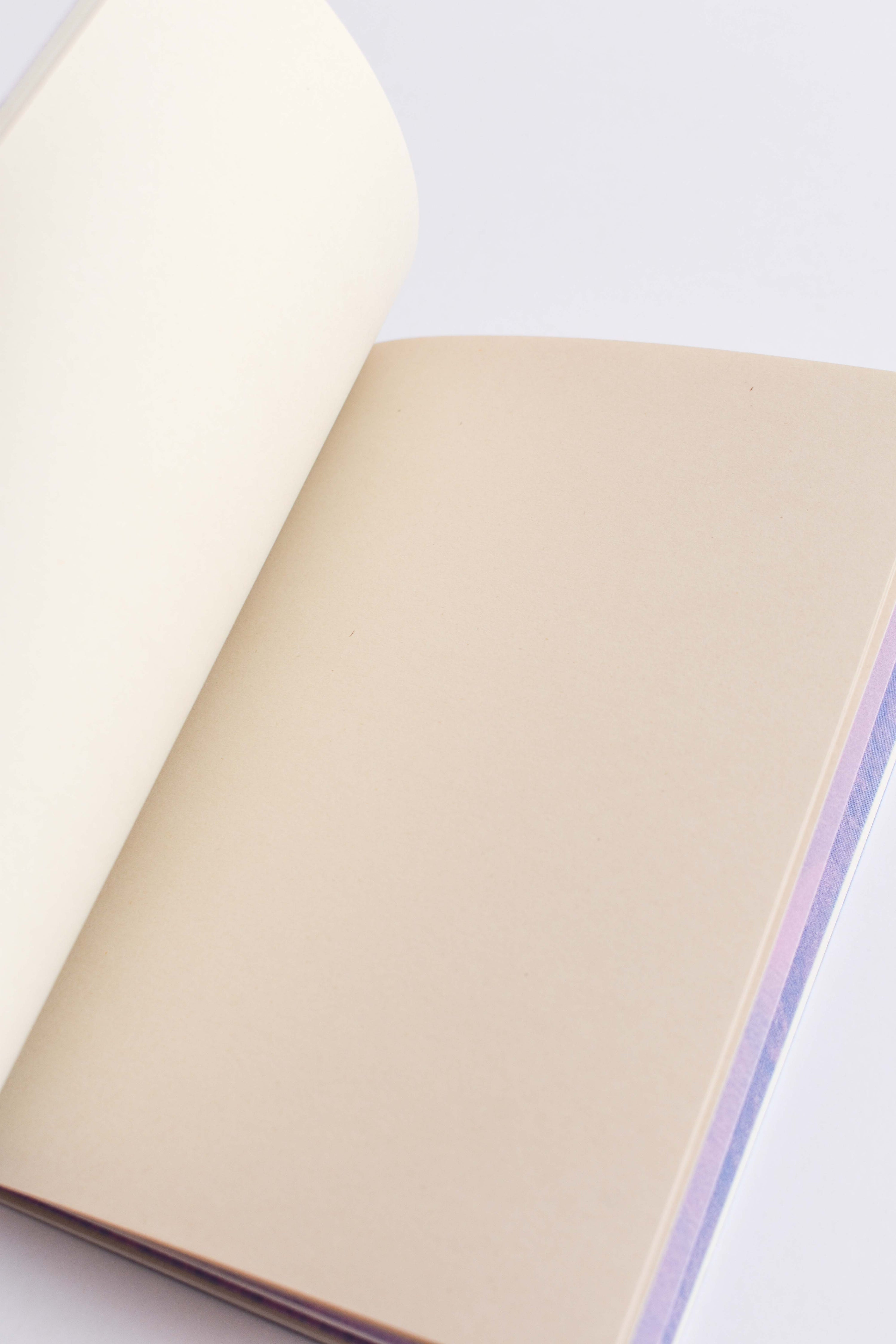Libreta «Estoy dispuesta a ir despacio»