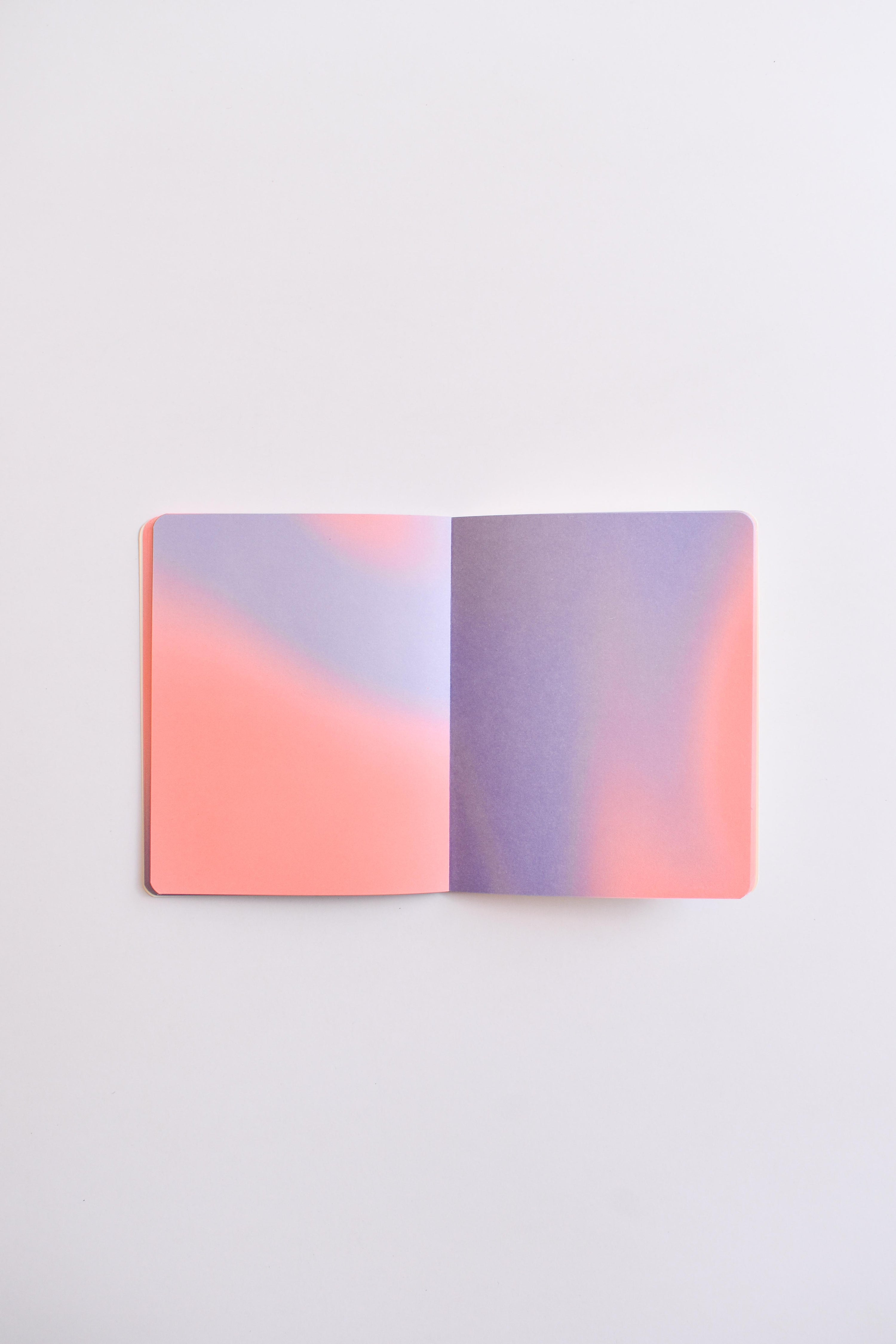Libreta «Guarda algo de espacio en tu corazón para lo inimaginable»