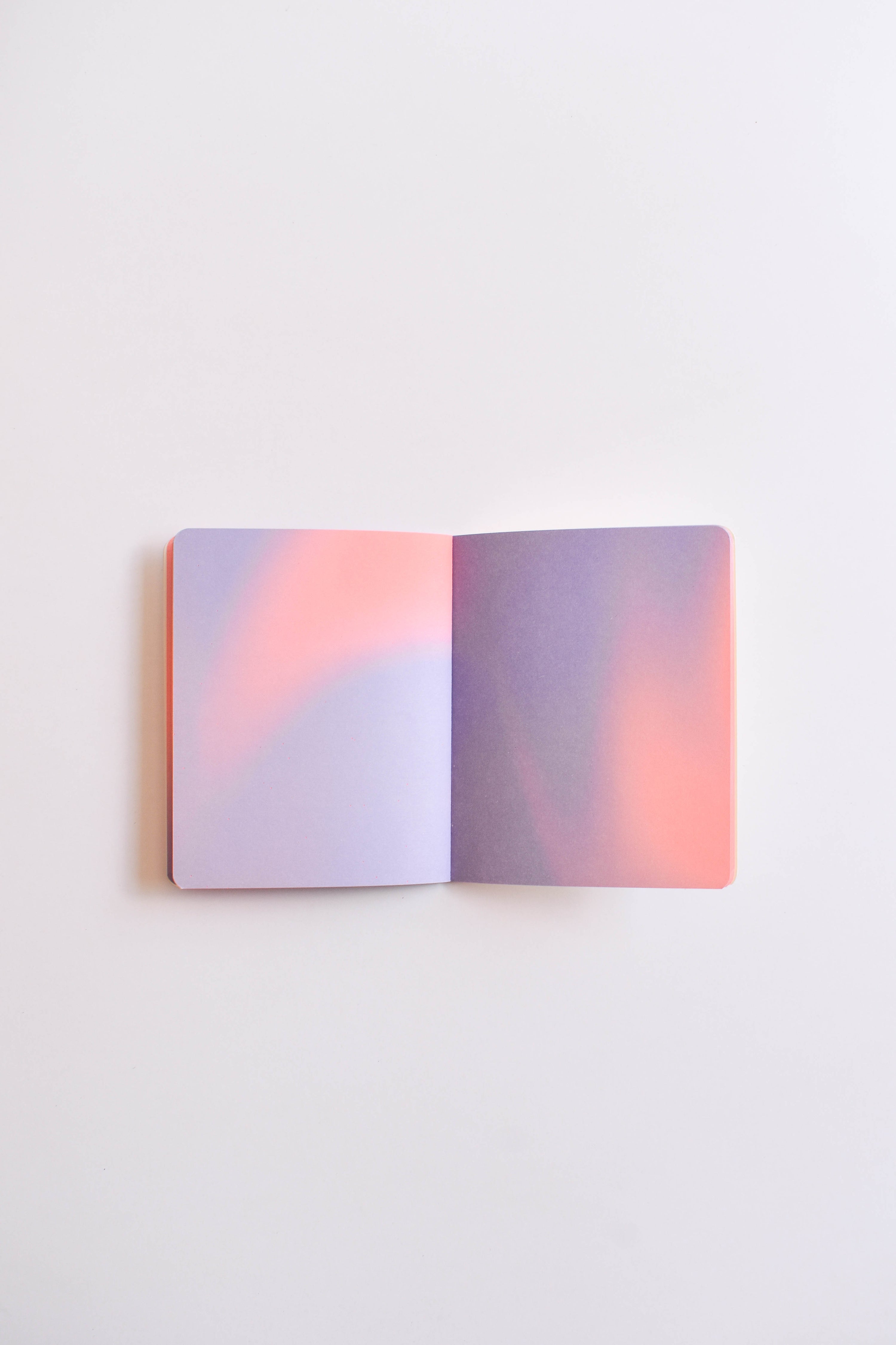Libreta «Guarda algo de espacio en tu corazón para lo inimaginable»