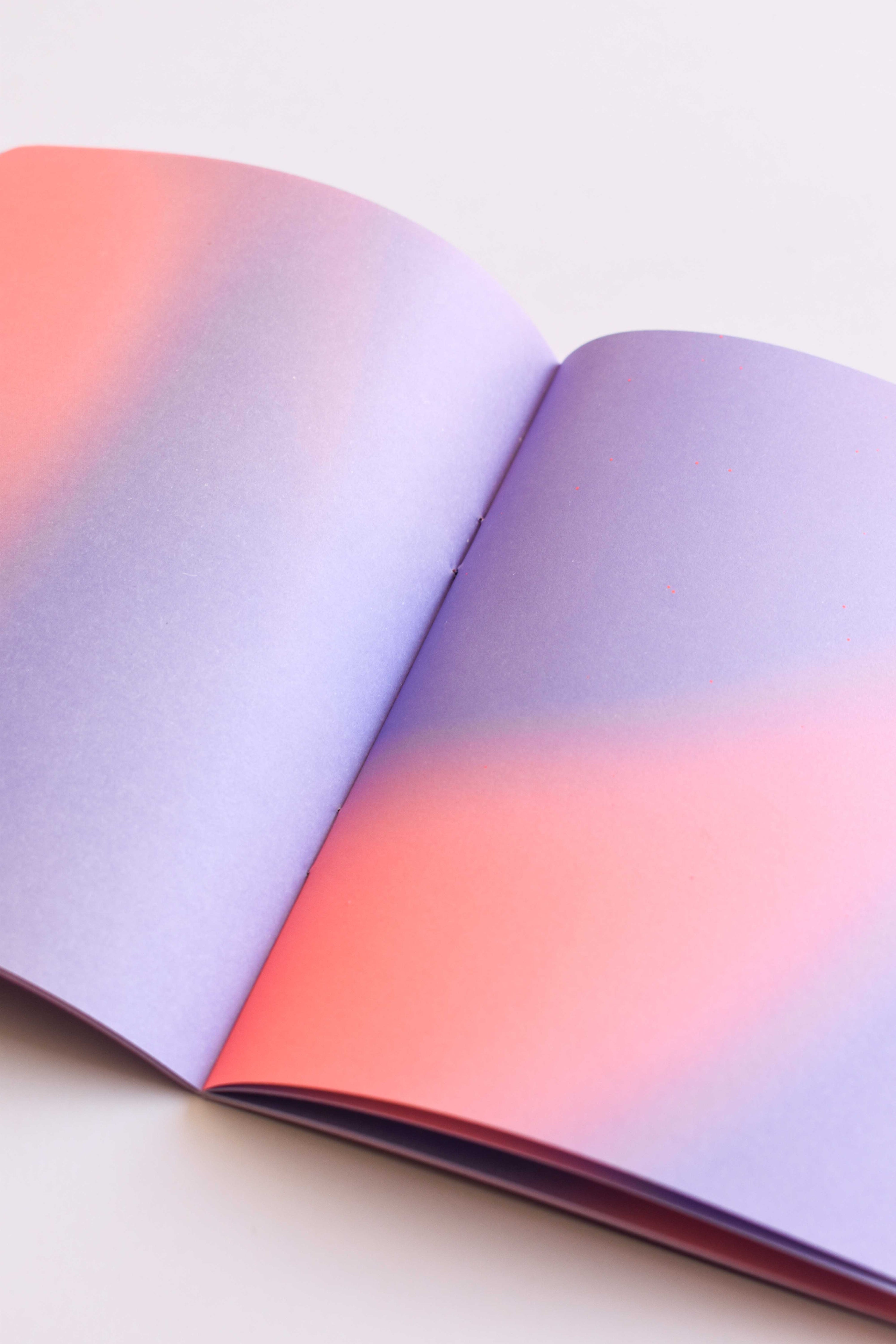 Libreta «Guarda algo de espacio en tu corazón para lo inimaginable»