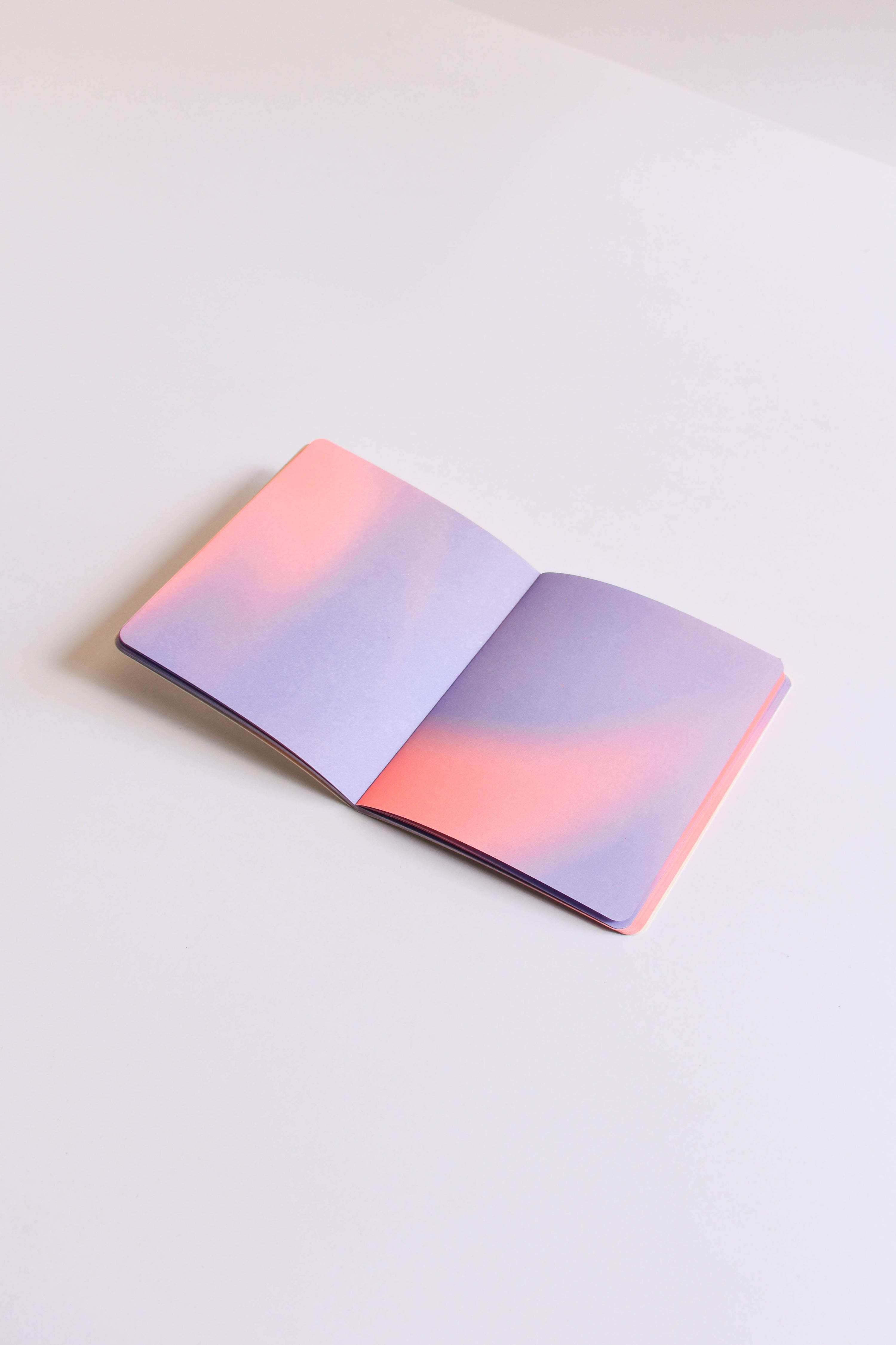 Libreta «Guarda algo de espacio en tu corazón para lo inimaginable»