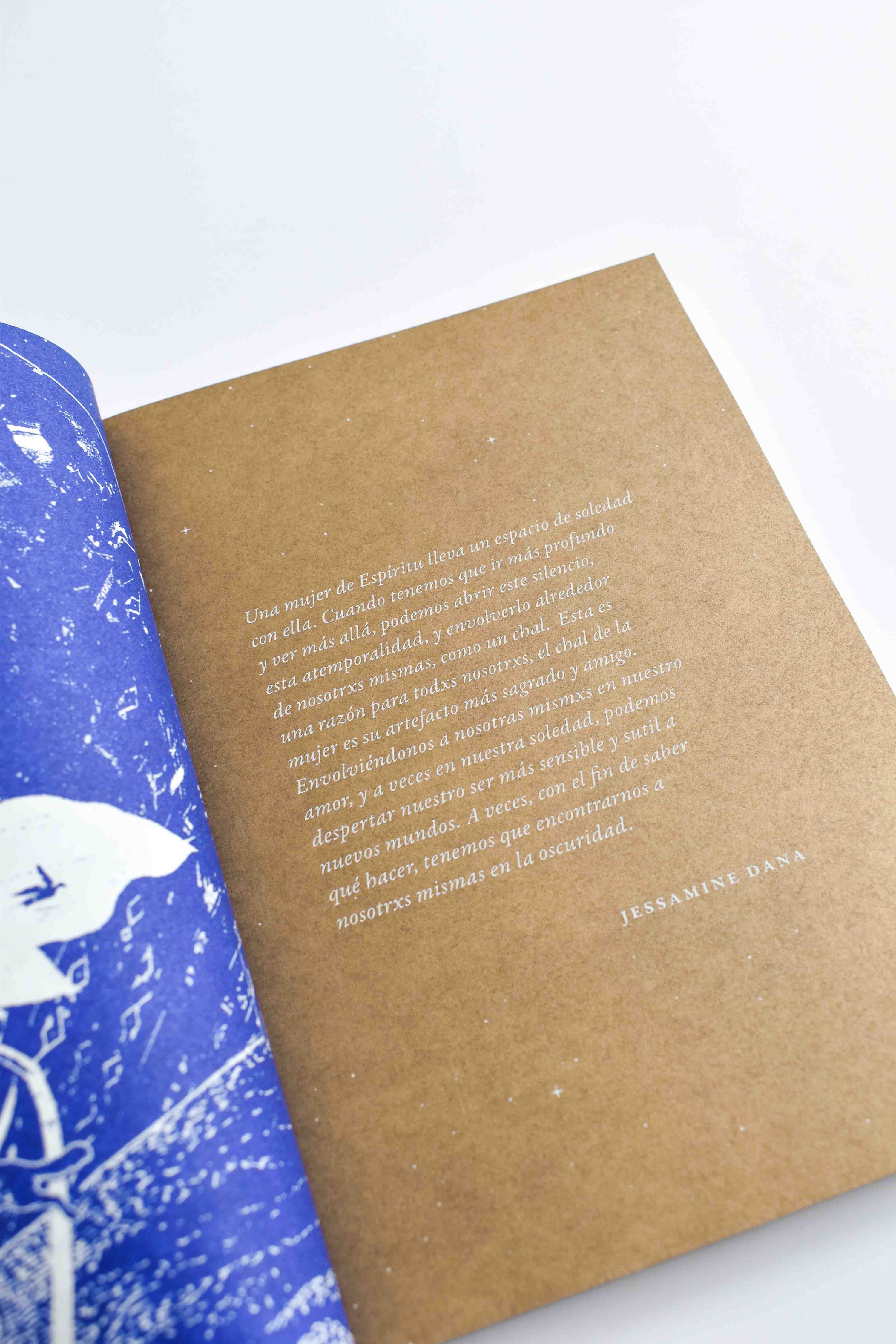 Libro «Influjo lunar»