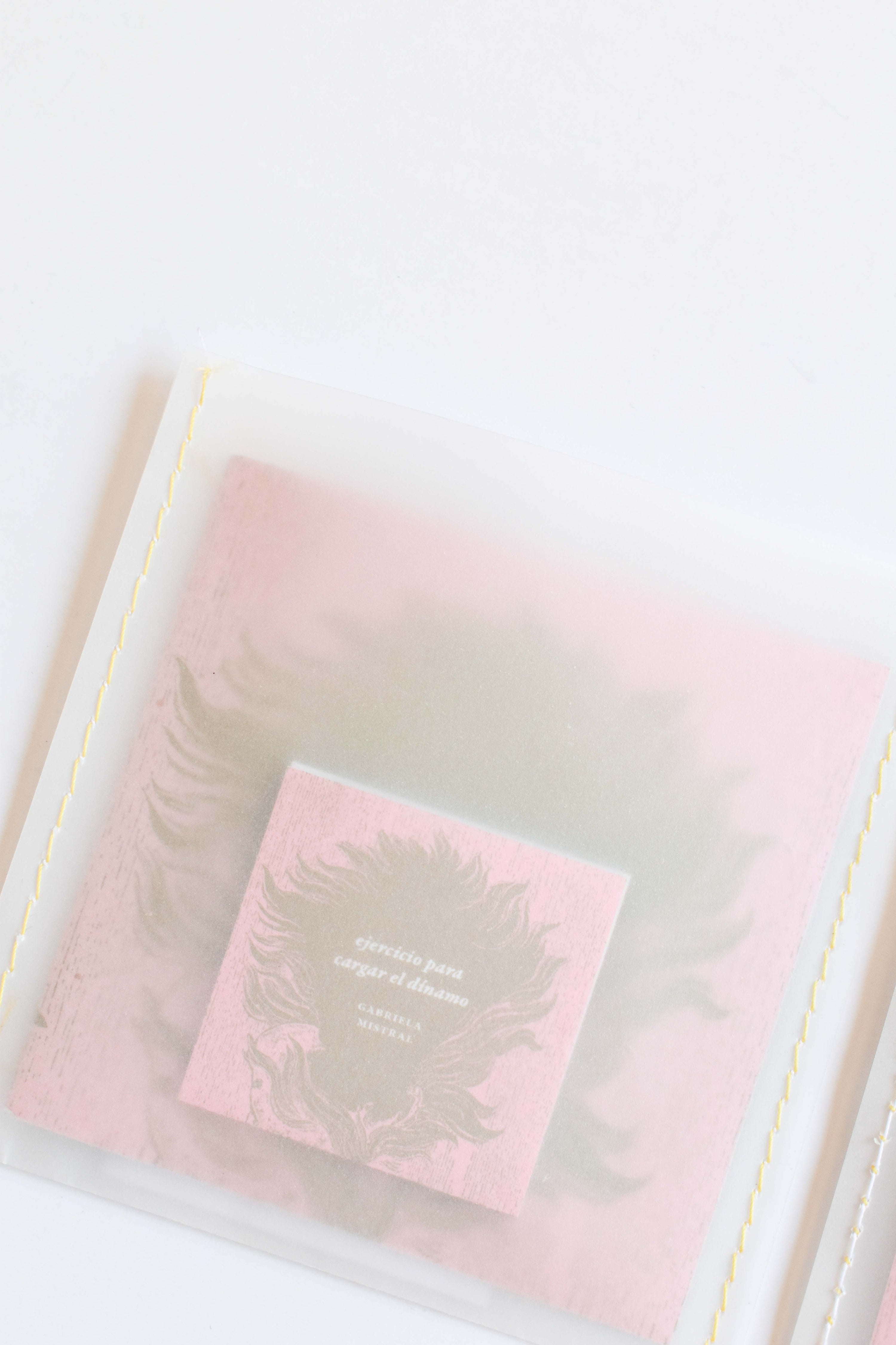 Fanzine «Instrucciones para cargar el dínamo»