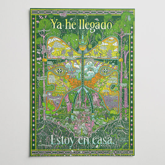 Calendario Lunar 2025-2026