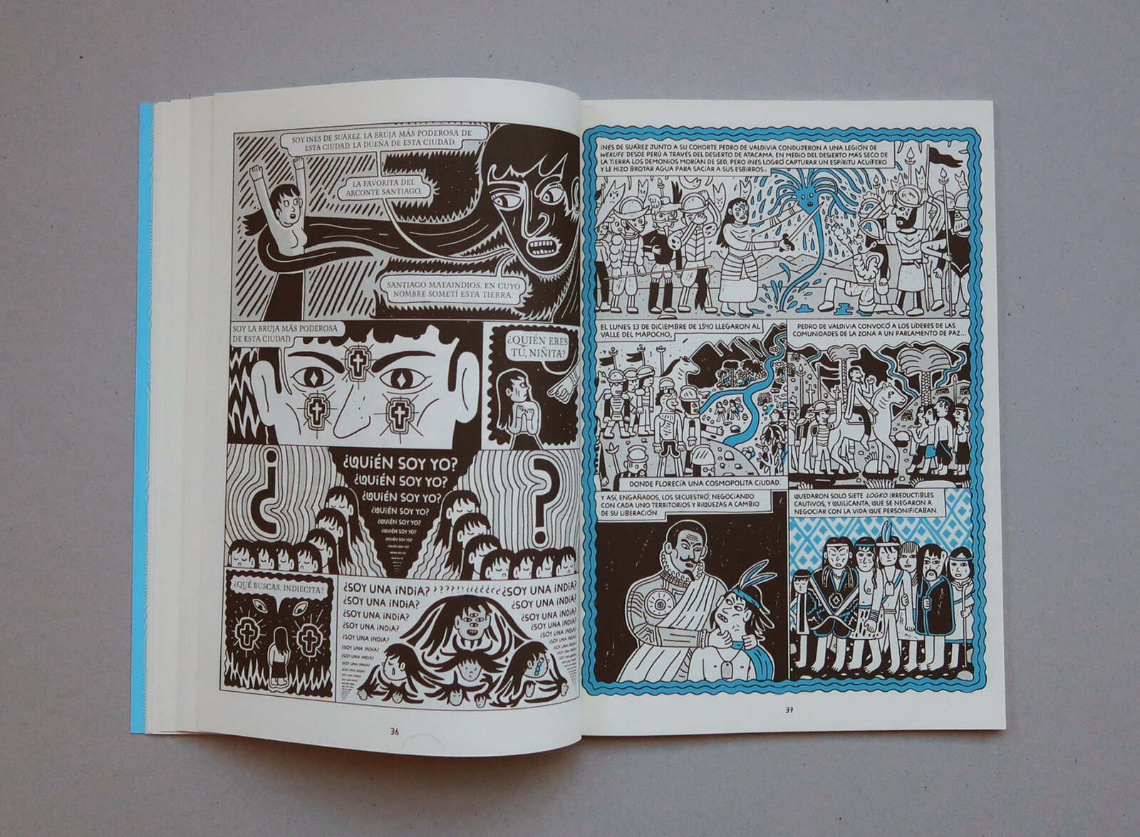 Libro «Común & silvestre 1 "Una luz al principio del túnel"»