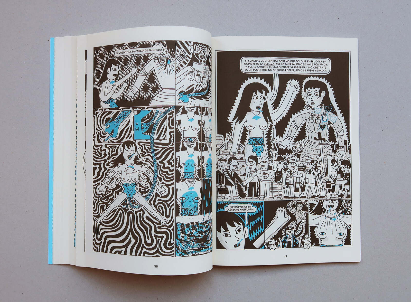 Libro «Común & silvestre 1 "Una luz al principio del túnel"»