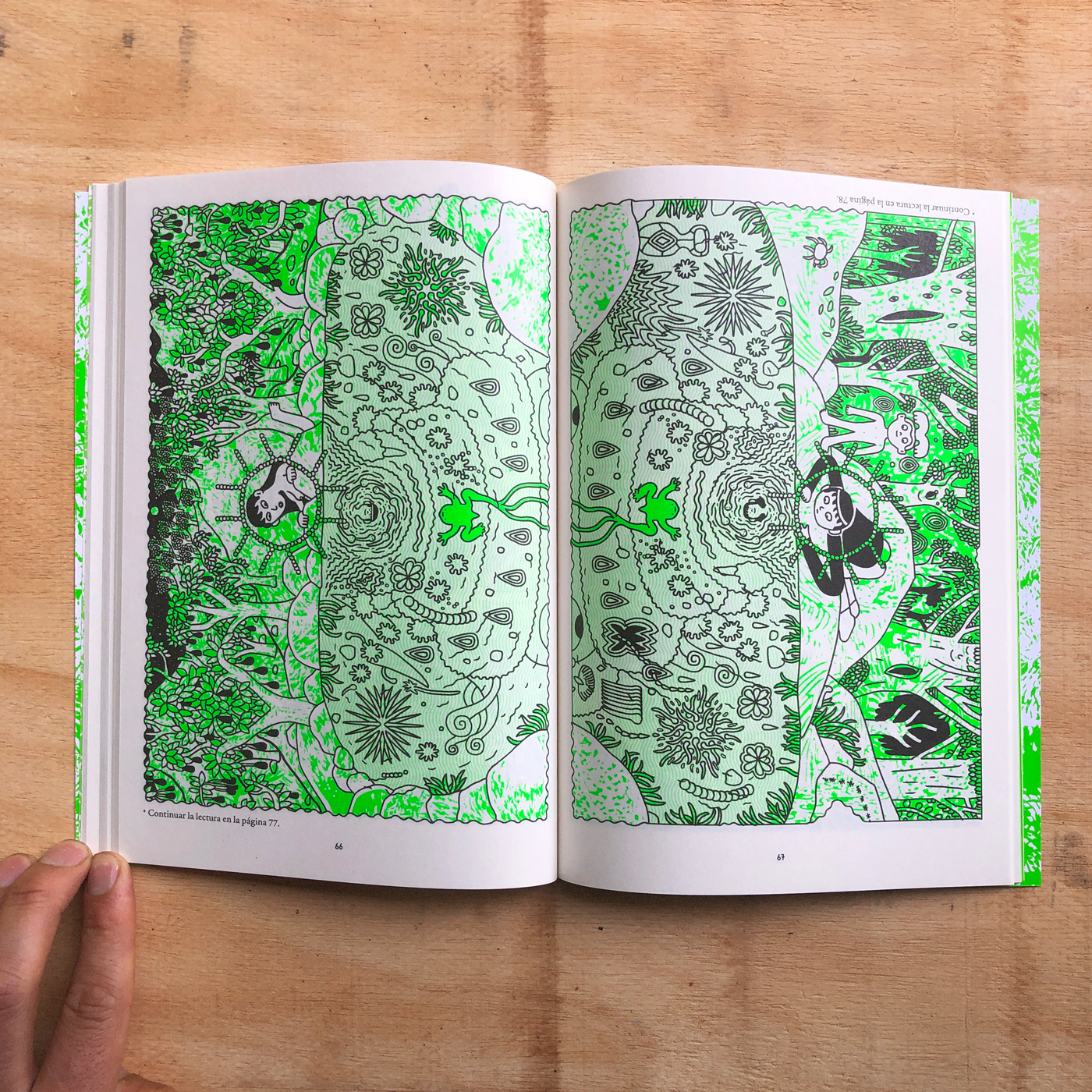 Libro «Común & silvestre 3 "Un asalto a la paltarrealidad"»