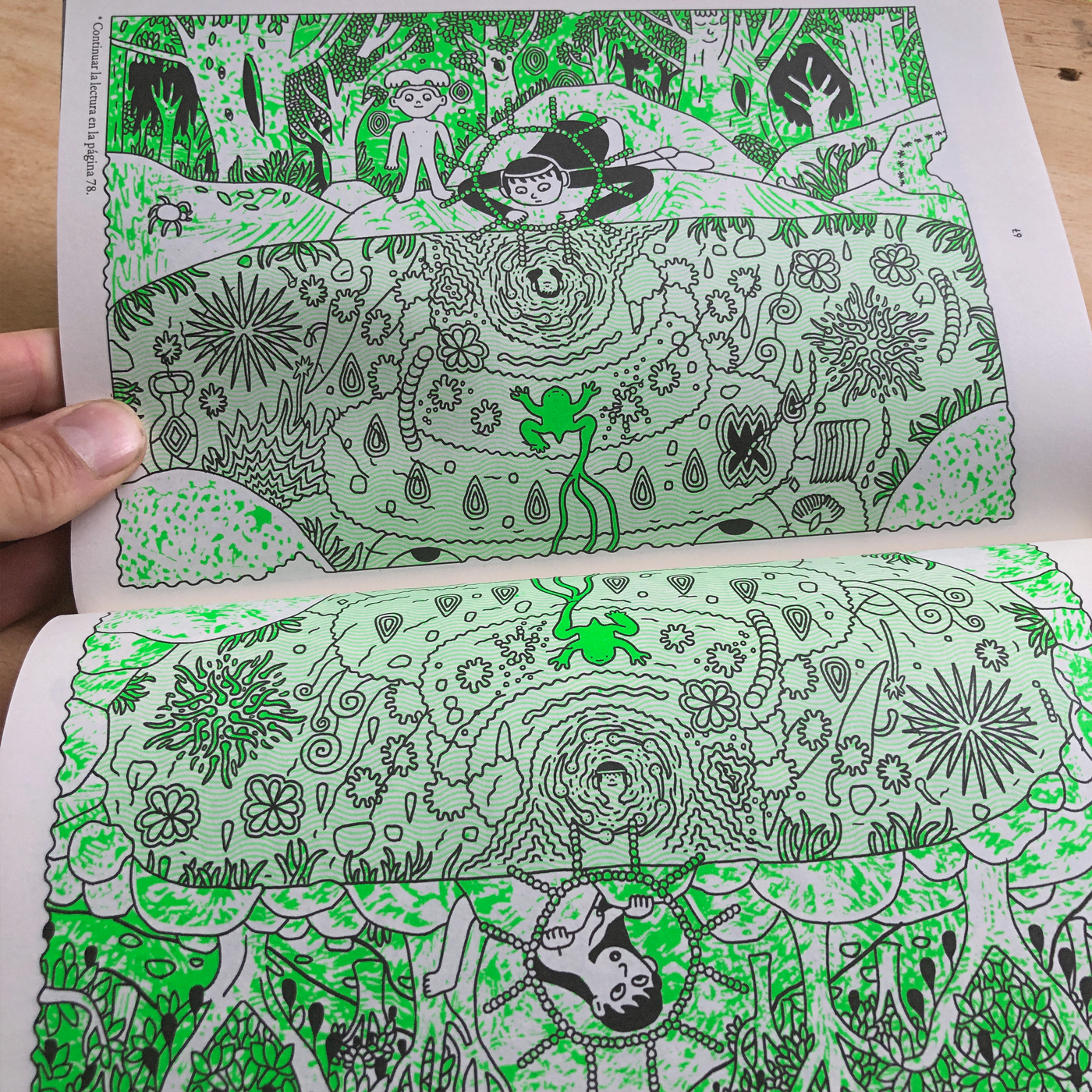 Libro «Común & silvestre 3 "Un asalto a la paltarrealidad"»