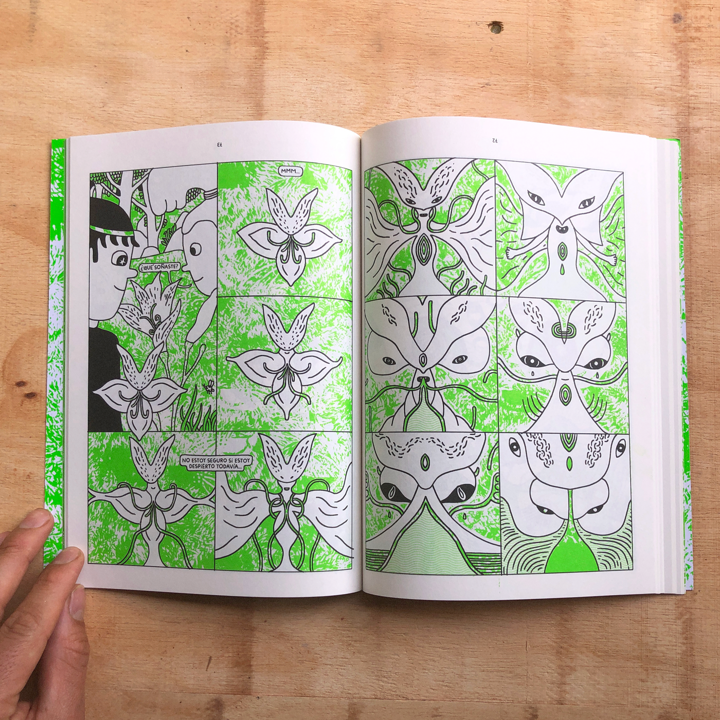 Libro «Común & silvestre 3 "Un asalto a la paltarrealidad"»