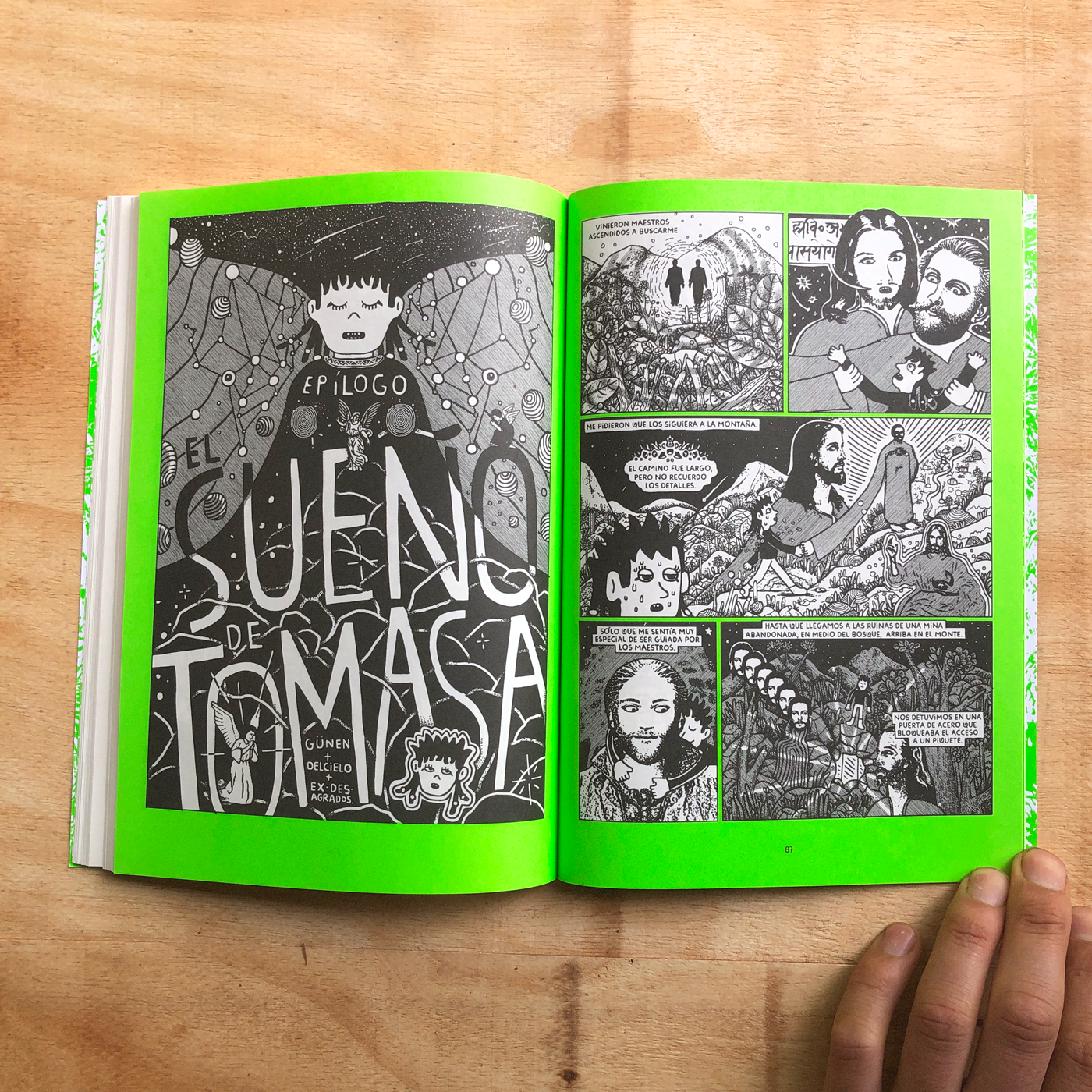 Libro «Común & silvestre 3 "Un asalto a la paltarrealidad"»