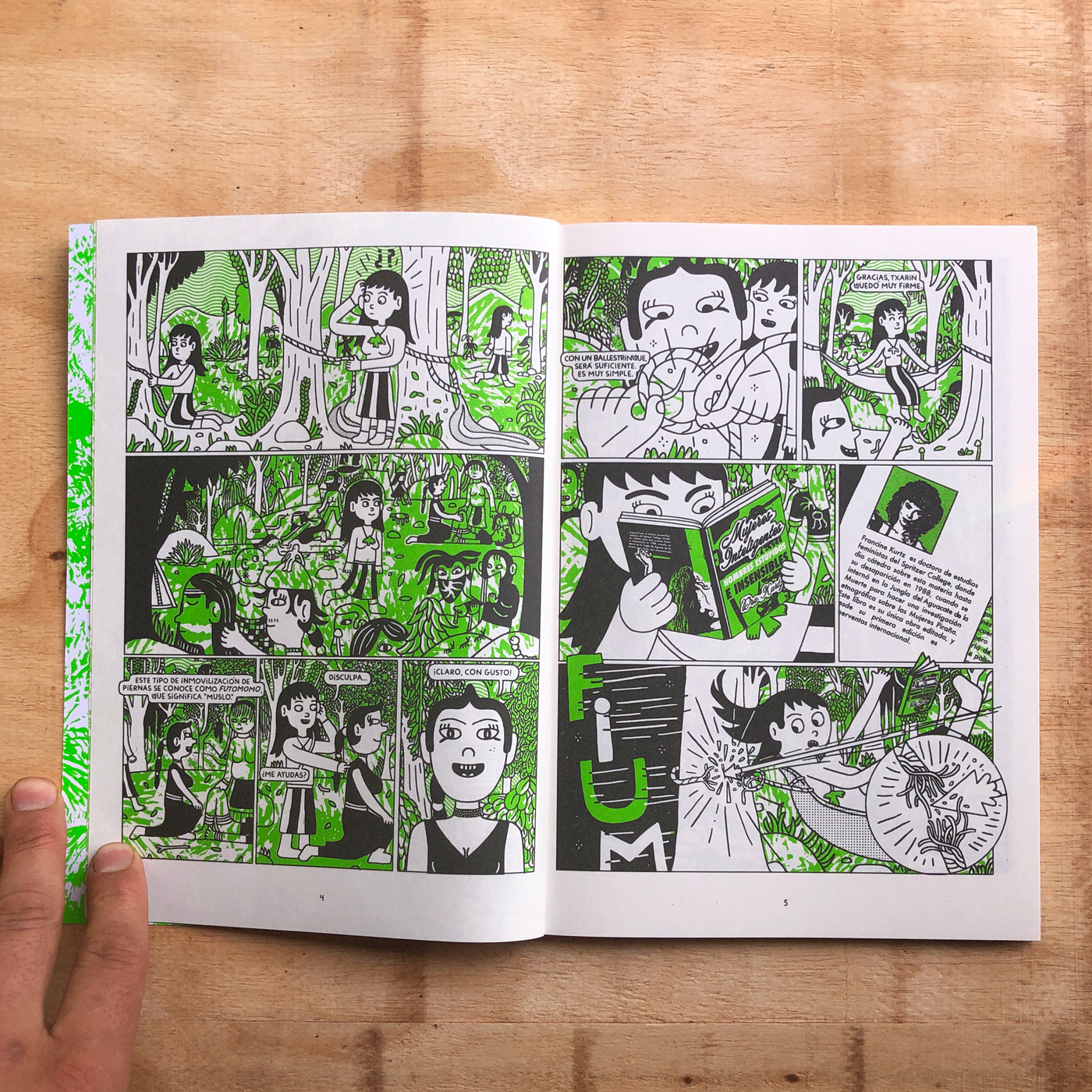 Libro «Común & silvestre 3 "Un asalto a la paltarrealidad"»