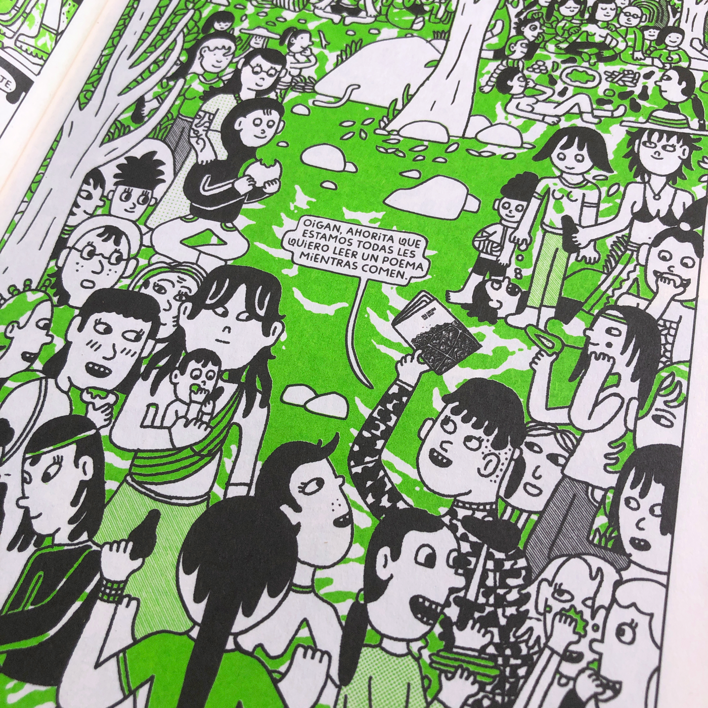 Libro «Común & silvestre 3 "Un asalto a la paltarrealidad"»