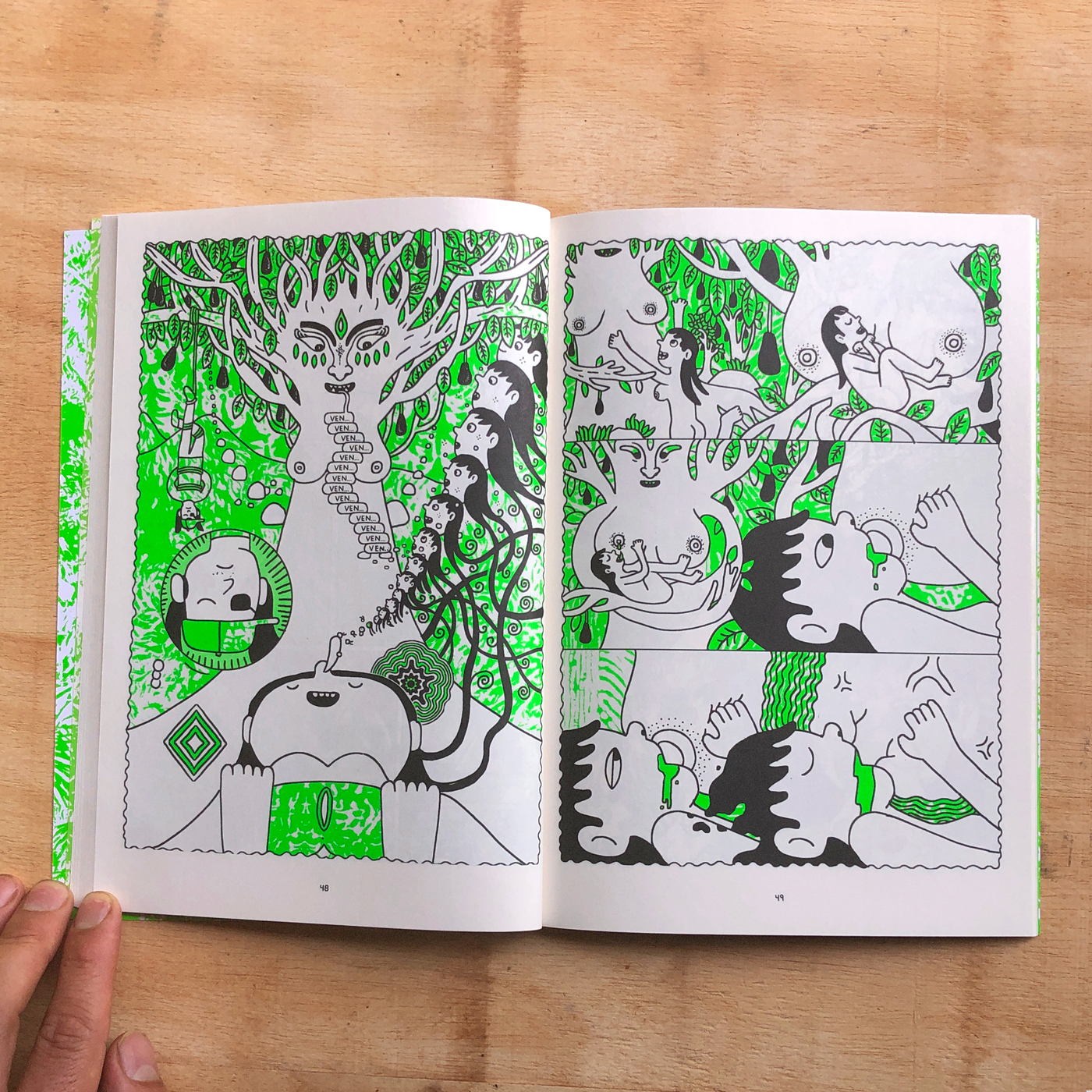 Libro «Común & silvestre 3 "Un asalto a la paltarrealidad"»
