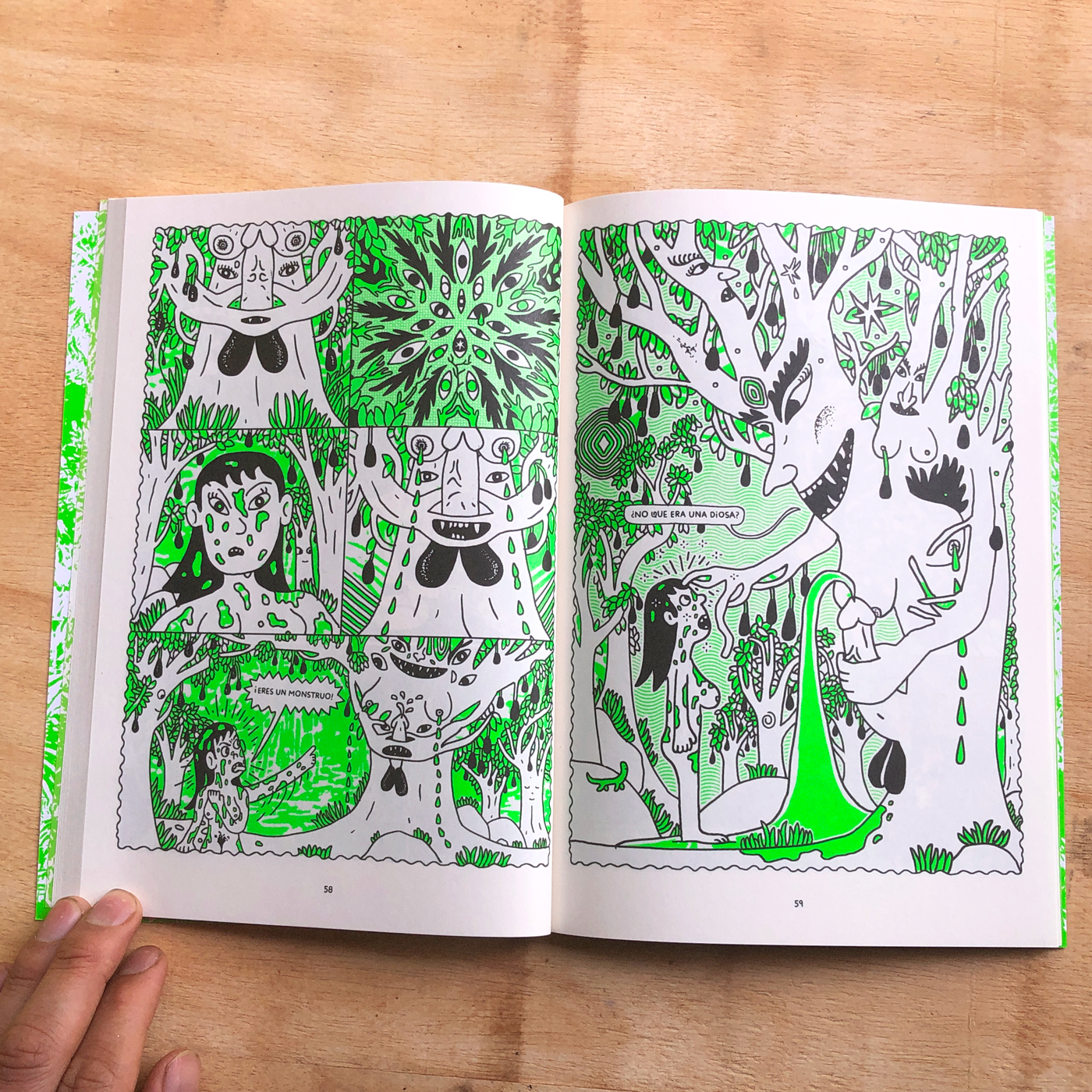 Libro «Común & silvestre 3 "Un asalto a la paltarrealidad"»