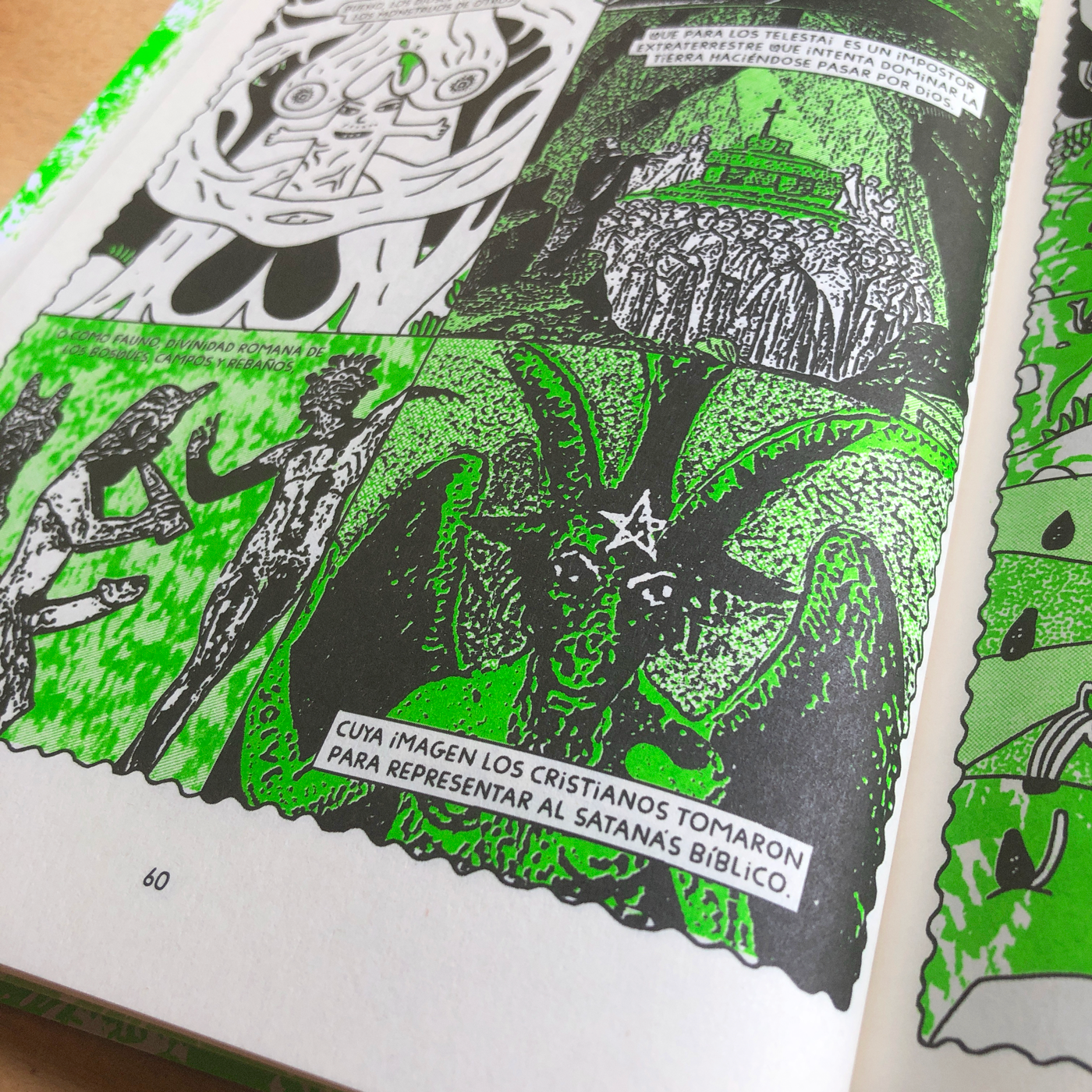 Libro «Común & silvestre 3 "Un asalto a la paltarrealidad"»