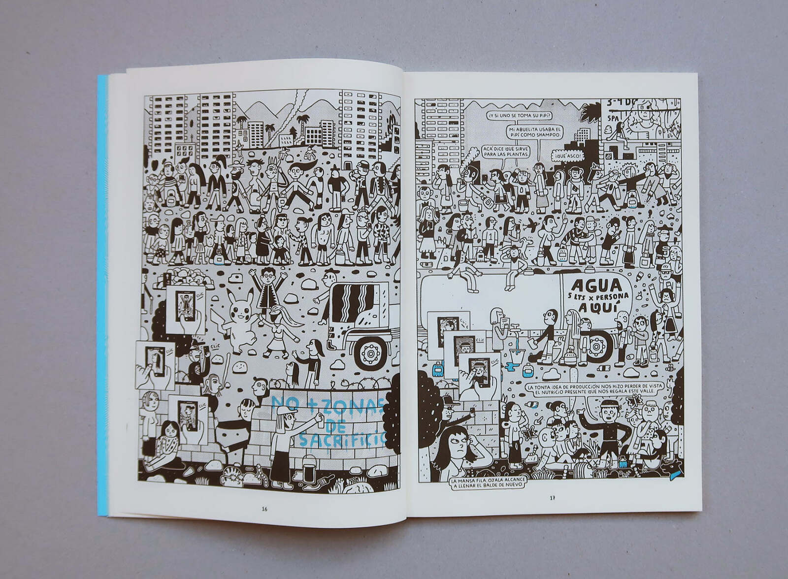Libro «Común & silvestre 1 "Una luz al principio del túnel"»