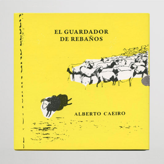 El guardador de rebaños