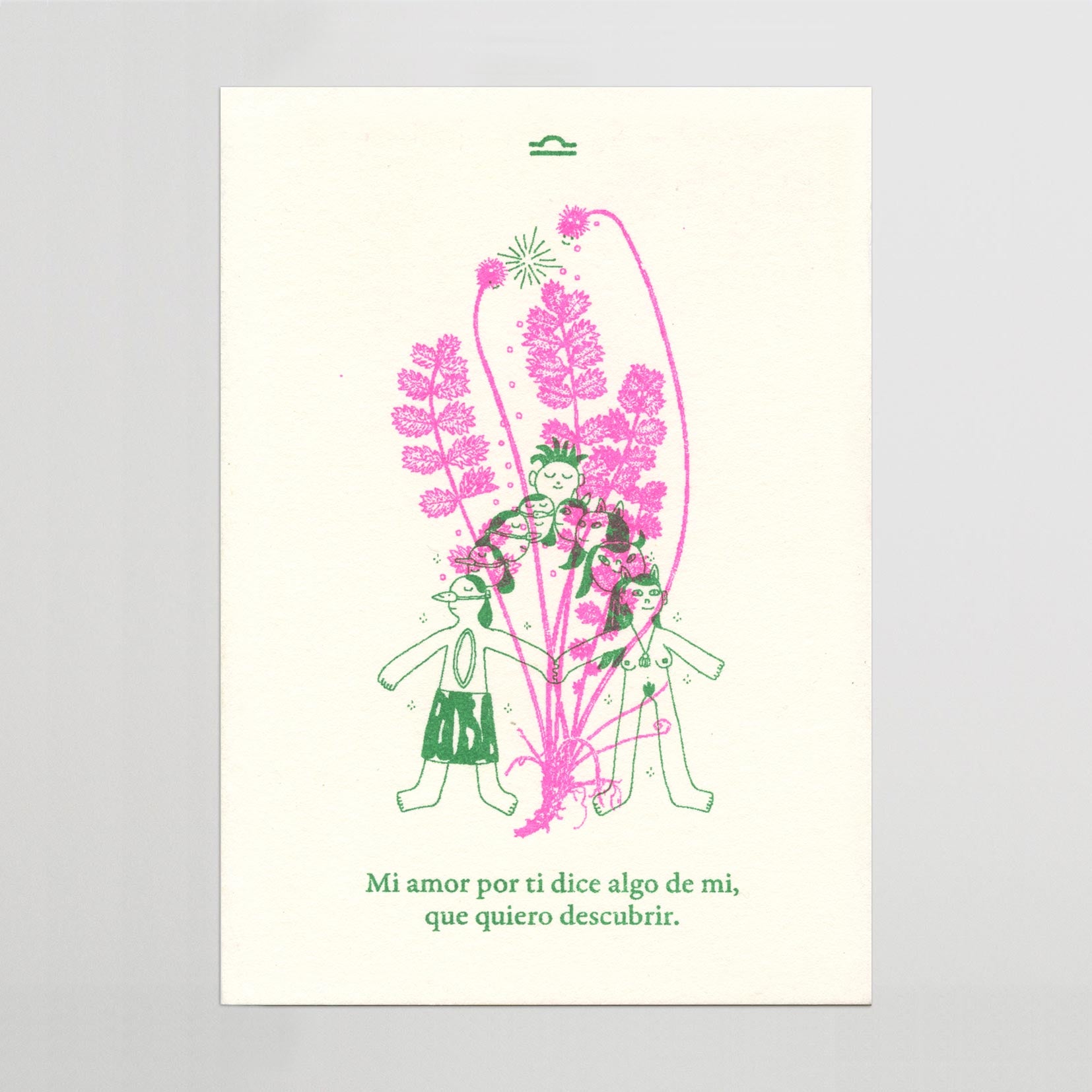 Postales Astrológicas