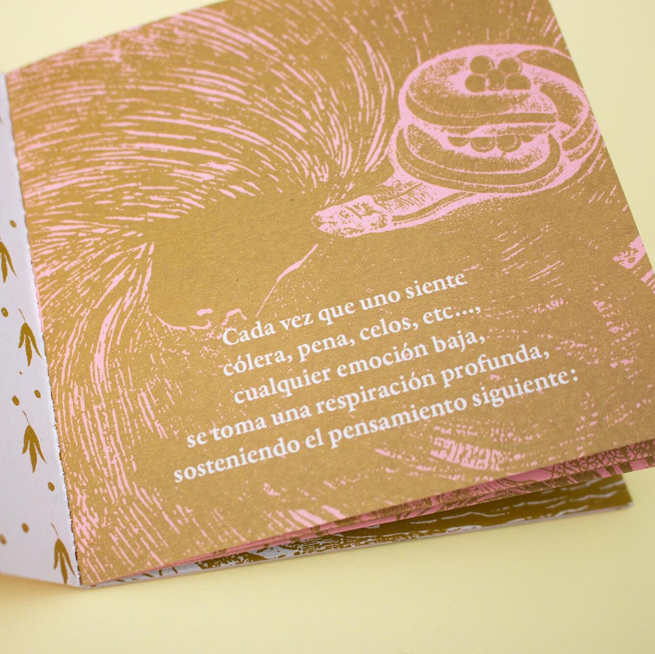 Fanzine «Instrucciones para cargar el dínamo»