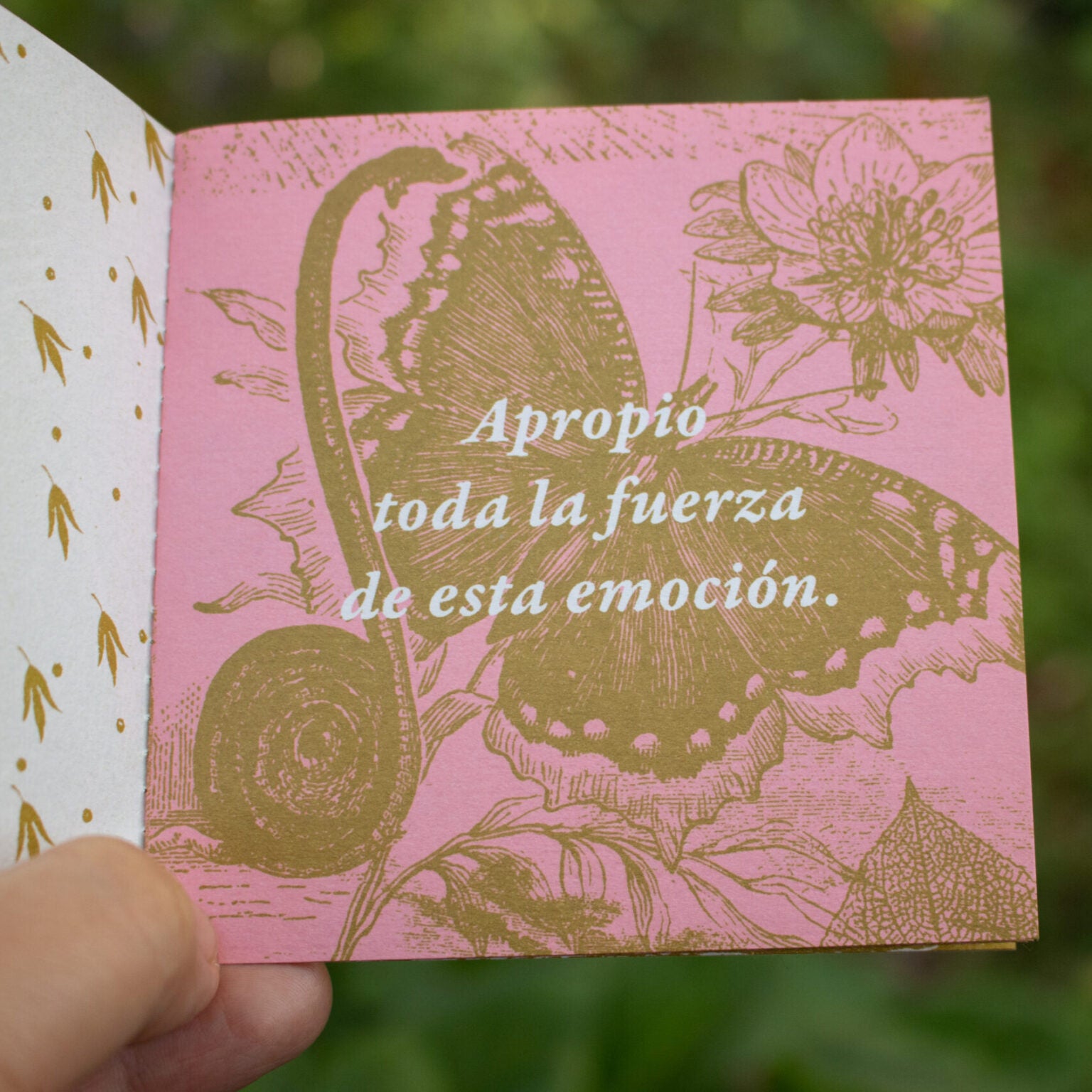 Fanzine «Instrucciones para cargar el dínamo»