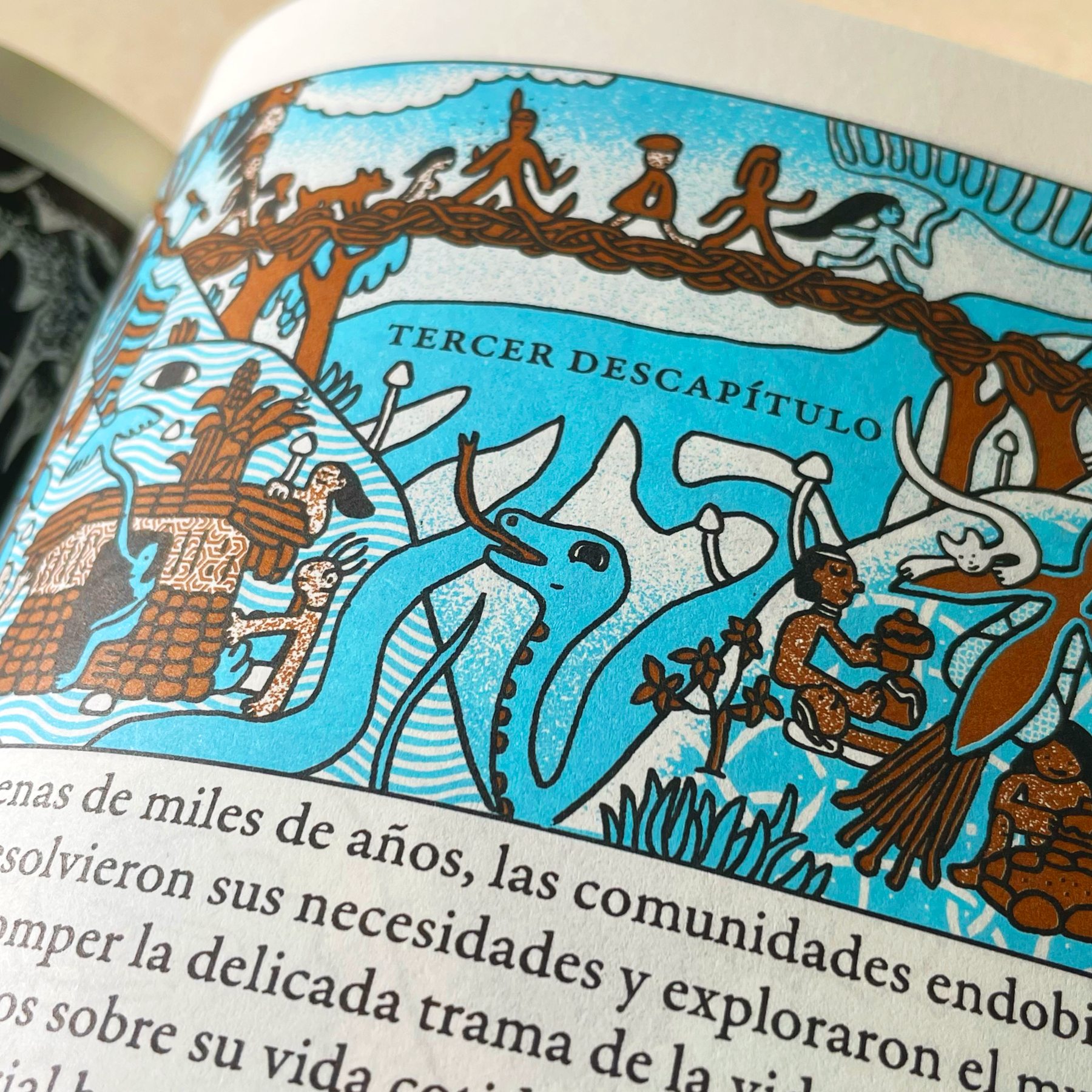 Libro «Común & silvestre 2 "No hay senderos a la cueva del brujo"»