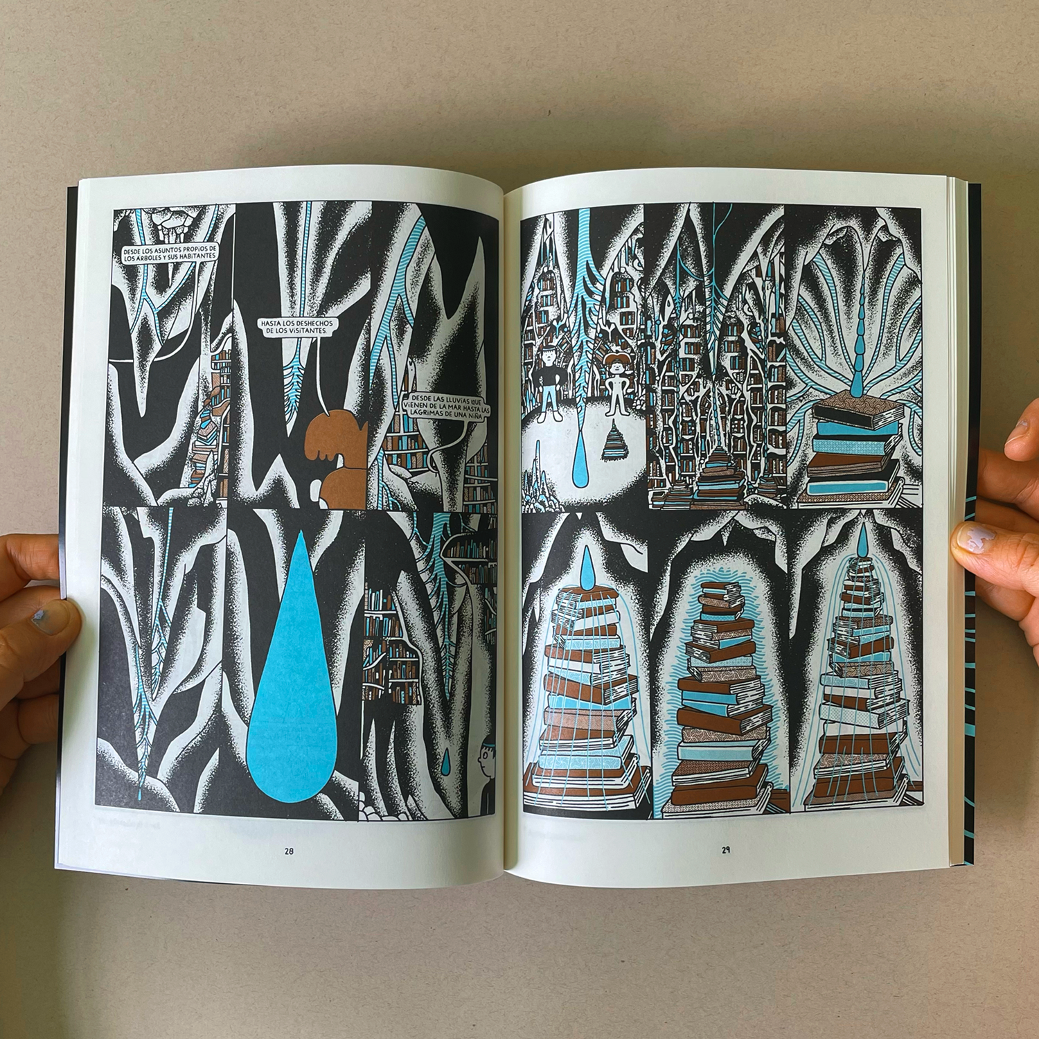 Libro «Común & silvestre 2 "No hay senderos a la cueva del brujo"»