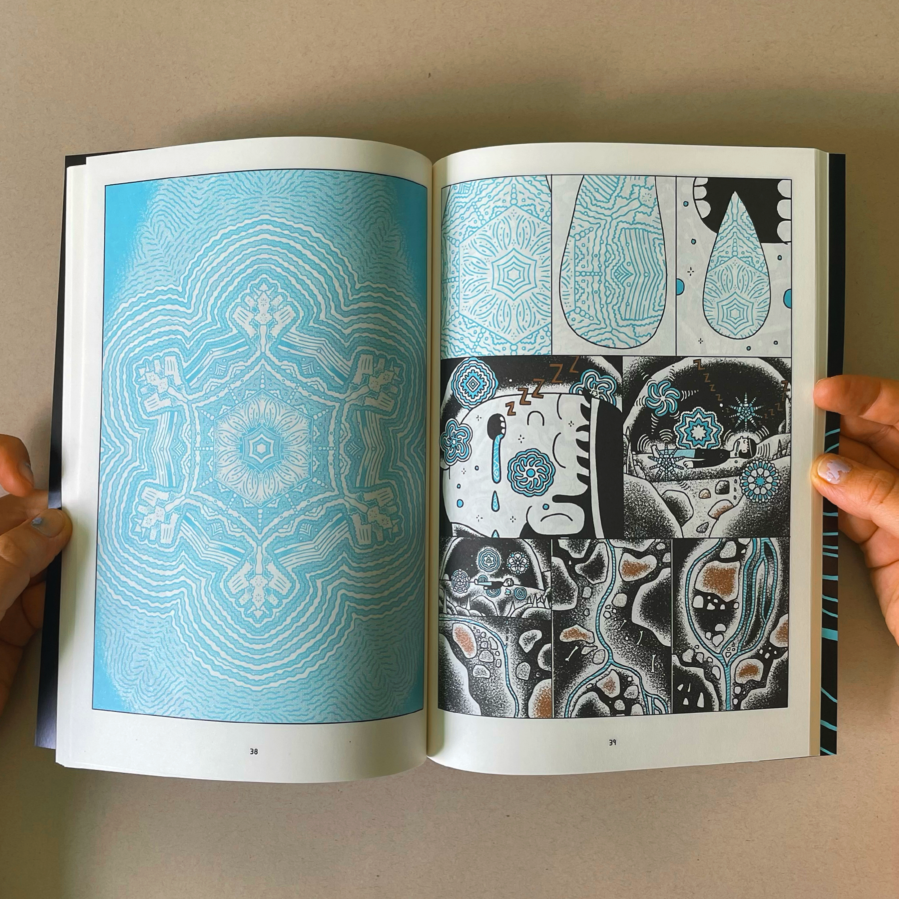 Libro «Común & silvestre 2 "No hay senderos a la cueva del brujo"»